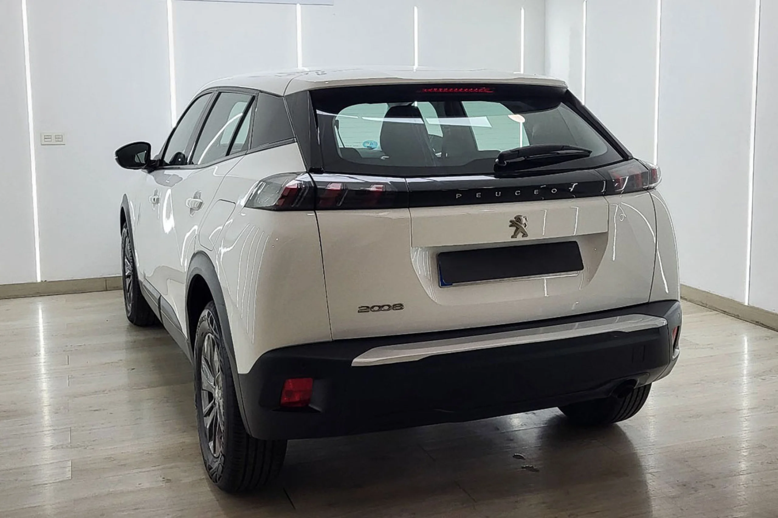 Peugeot 2008 Active Pack Puretech 100 SS BVM6 - Foto 4