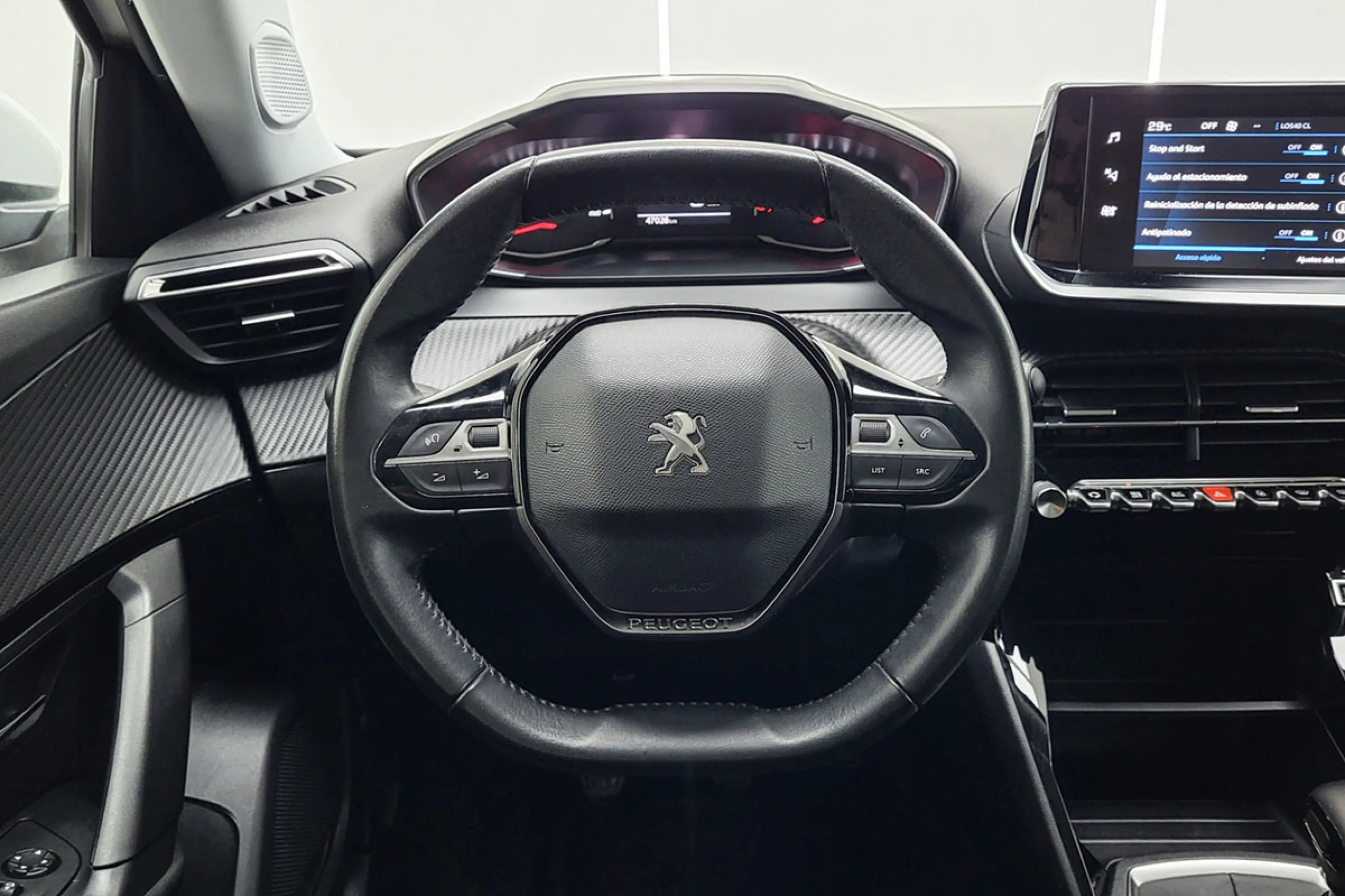 Peugeot 2008 Active Pack Puretech 100 SS BVM6 - Foto 16