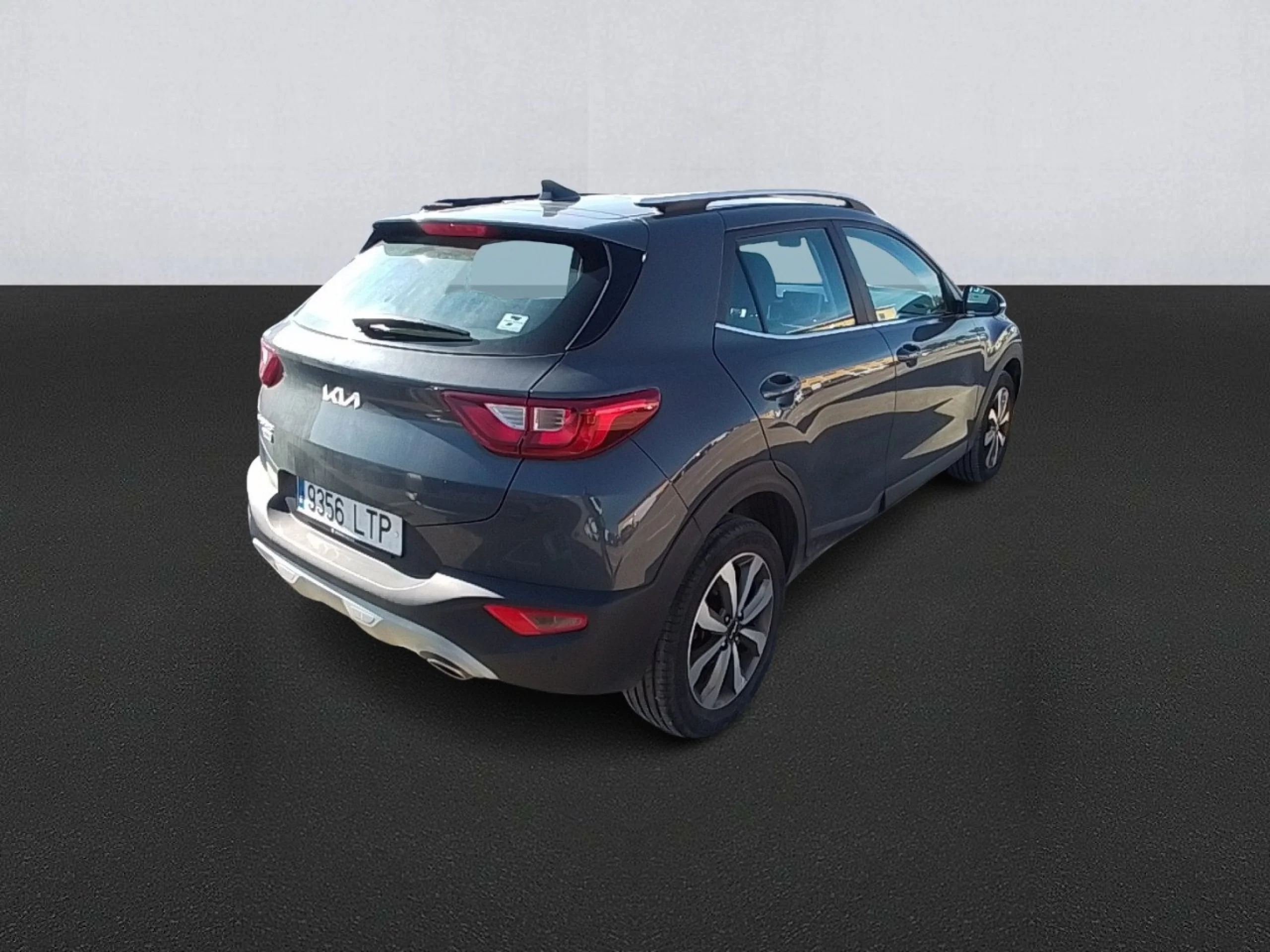 Kia Stonic 1.0 T-GDi 88kW (120CV) MHEV iMT Drive - Foto 4