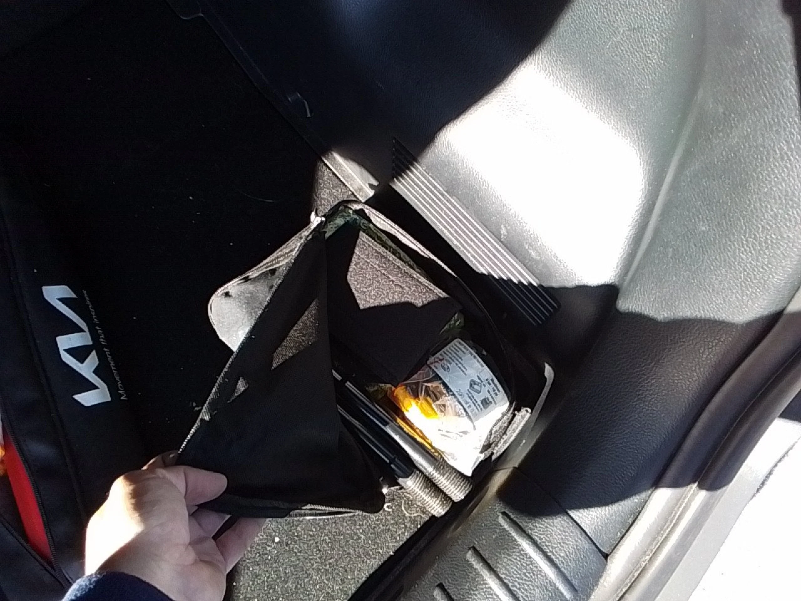 Kia Stonic 1.0 T-GDi 88kW (120CV) MHEV iMT Drive - Foto 8