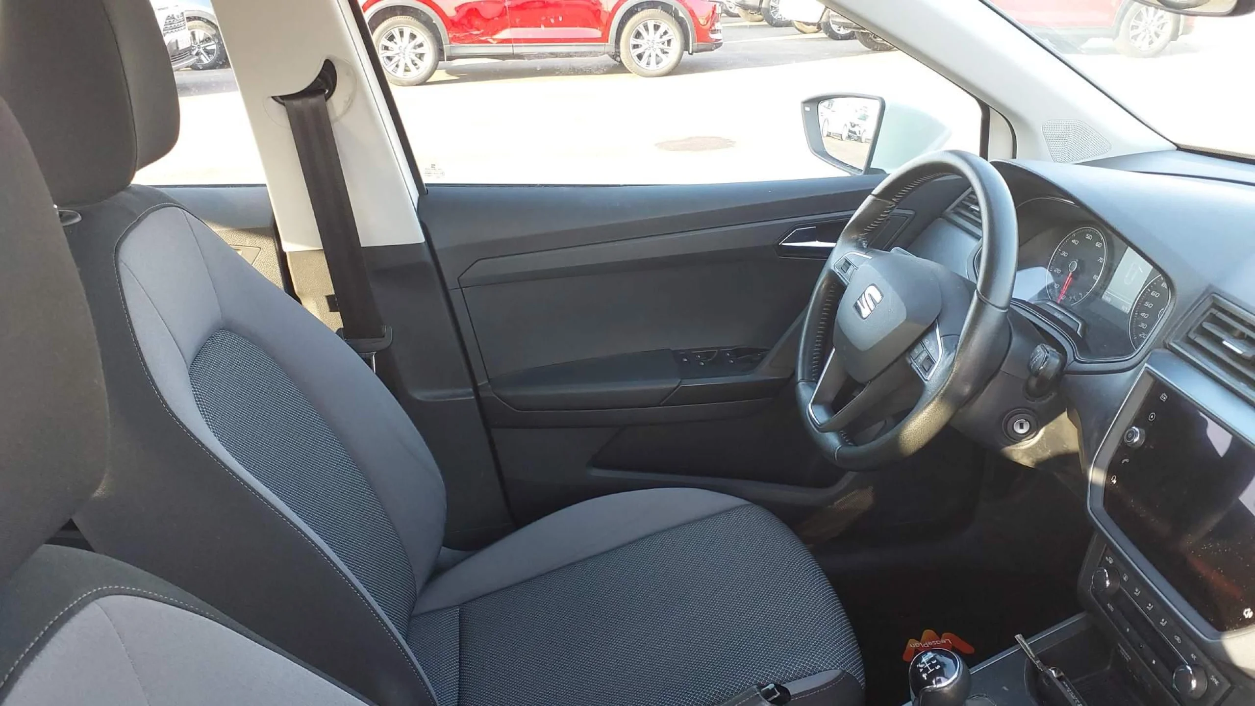 Seat Arona 1.0 TSI 81kW (110CV) Style Go2 - Foto 5