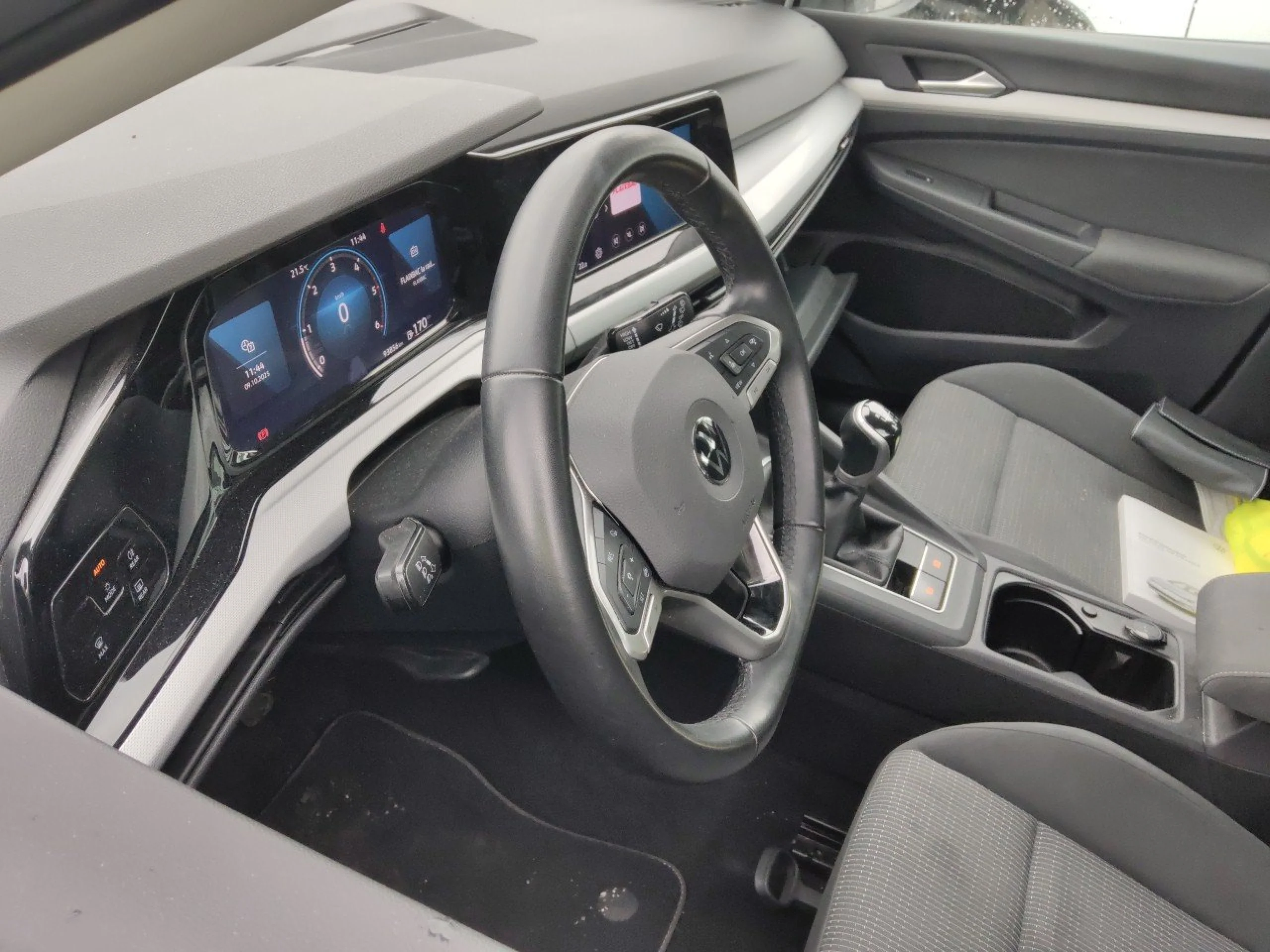 Volkswagen Golf 2.0 TDI 85kW (115CV) - Foto 7