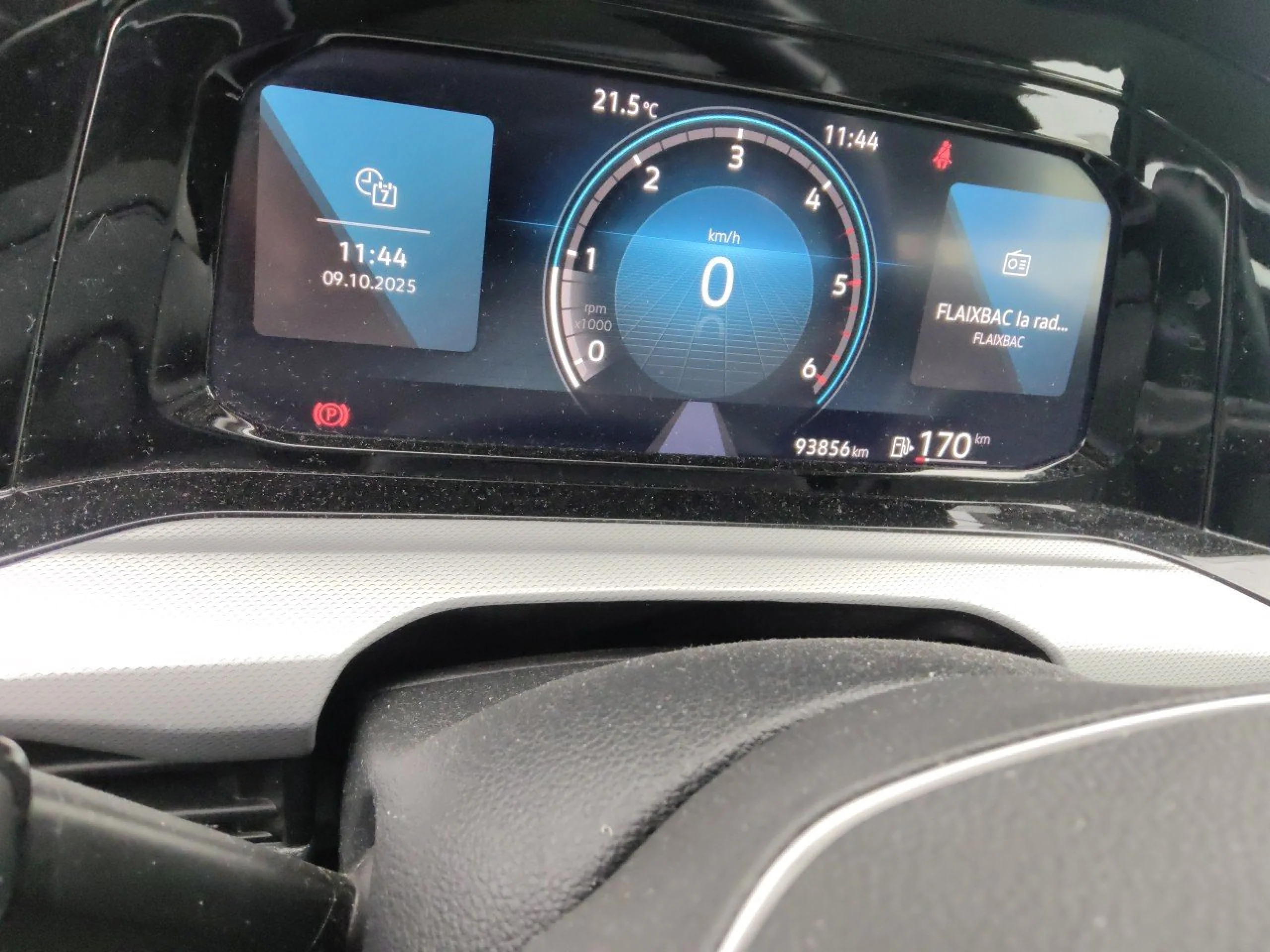 Volkswagen Golf 2.0 TDI 85kW (115CV) - Foto 8