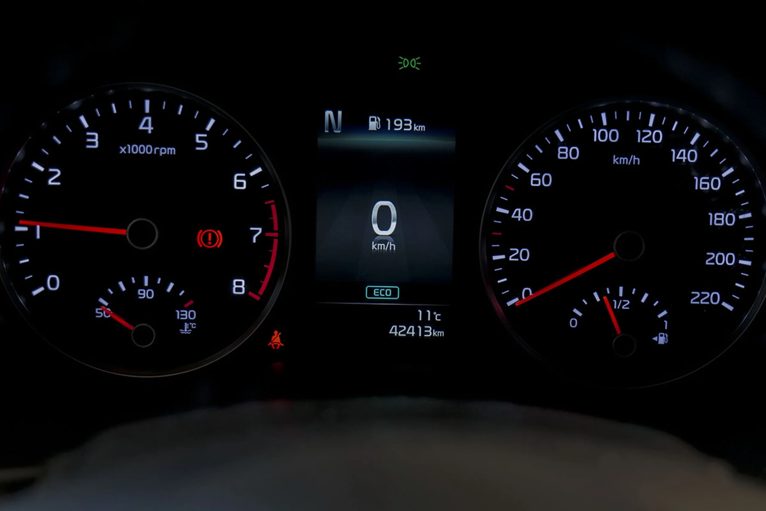 Kia Stonic 1.0 TGDi 74kW 100CV MHEV MT Concept - Foto 5