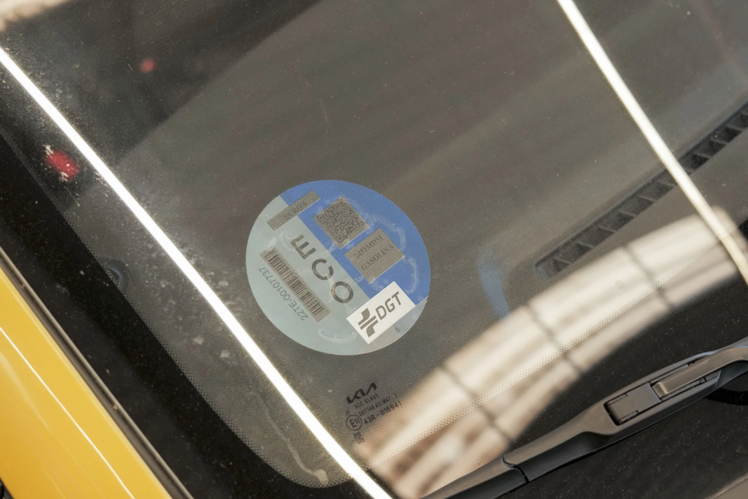 Kia Stonic 1.0 TGDi 74kW 100CV MHEV MT Concept - Foto 9