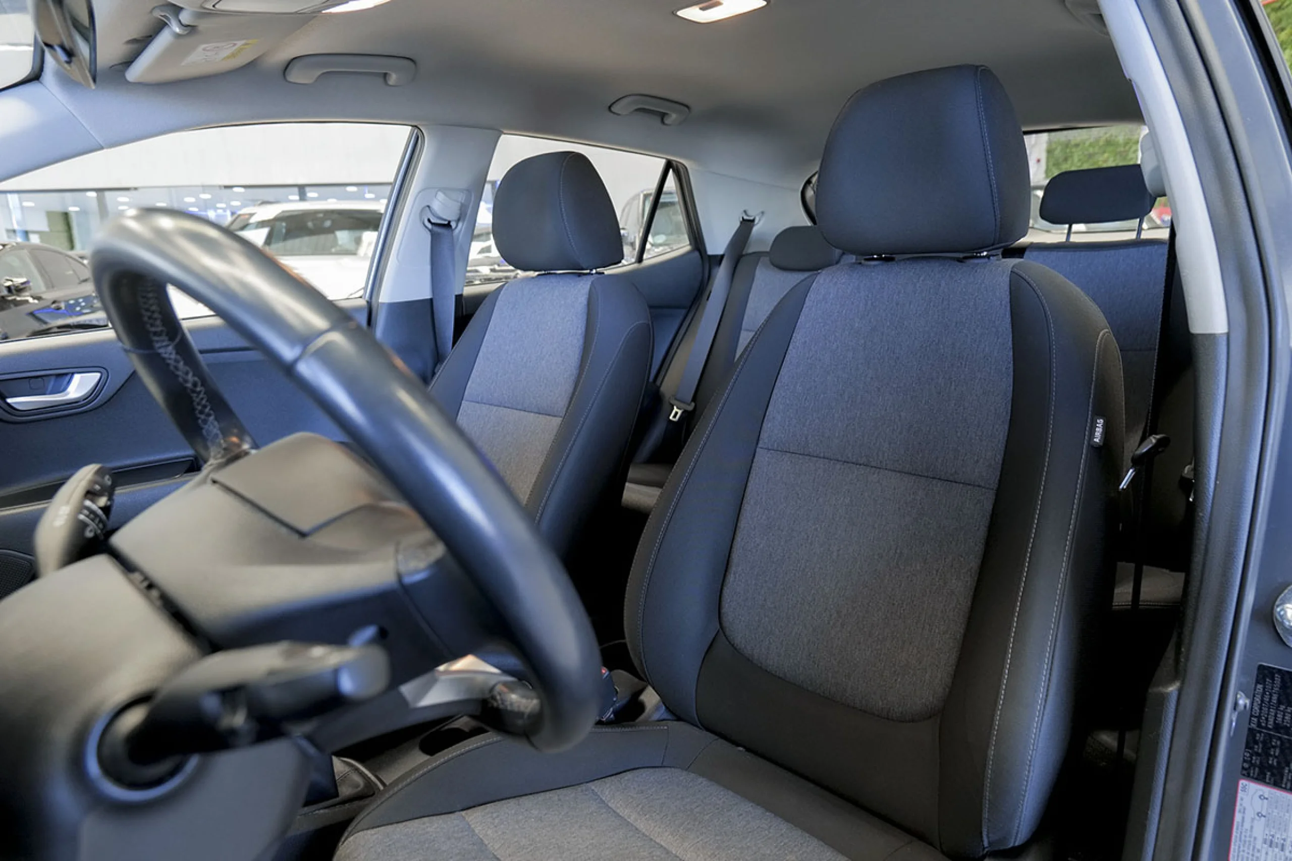 Kia Stonic 1.0 TGDi 74kW 100CV MHEV MT Concept - Foto 7