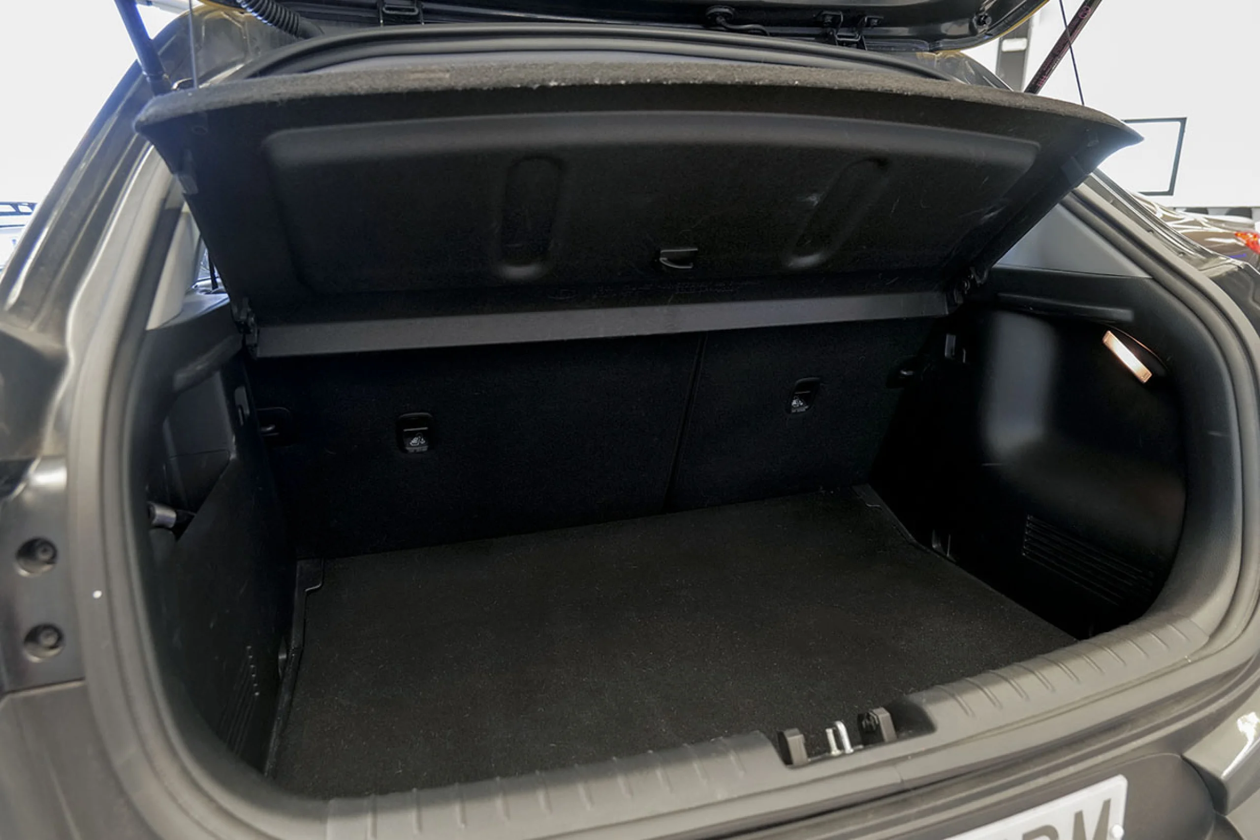 Kia Stonic 1.0 TGDi 74kW 100CV MHEV MT Concept - Foto 11