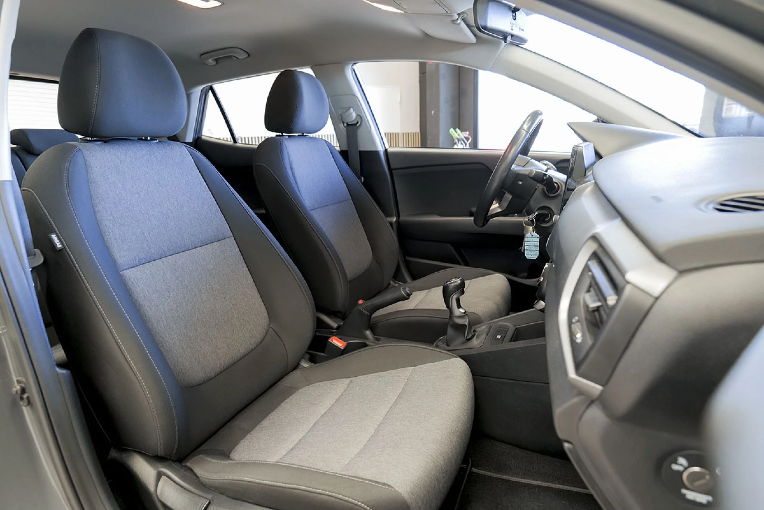 Kia Stonic 1.0 TGDi 74kW 100CV MHEV MT Concept - Foto 29