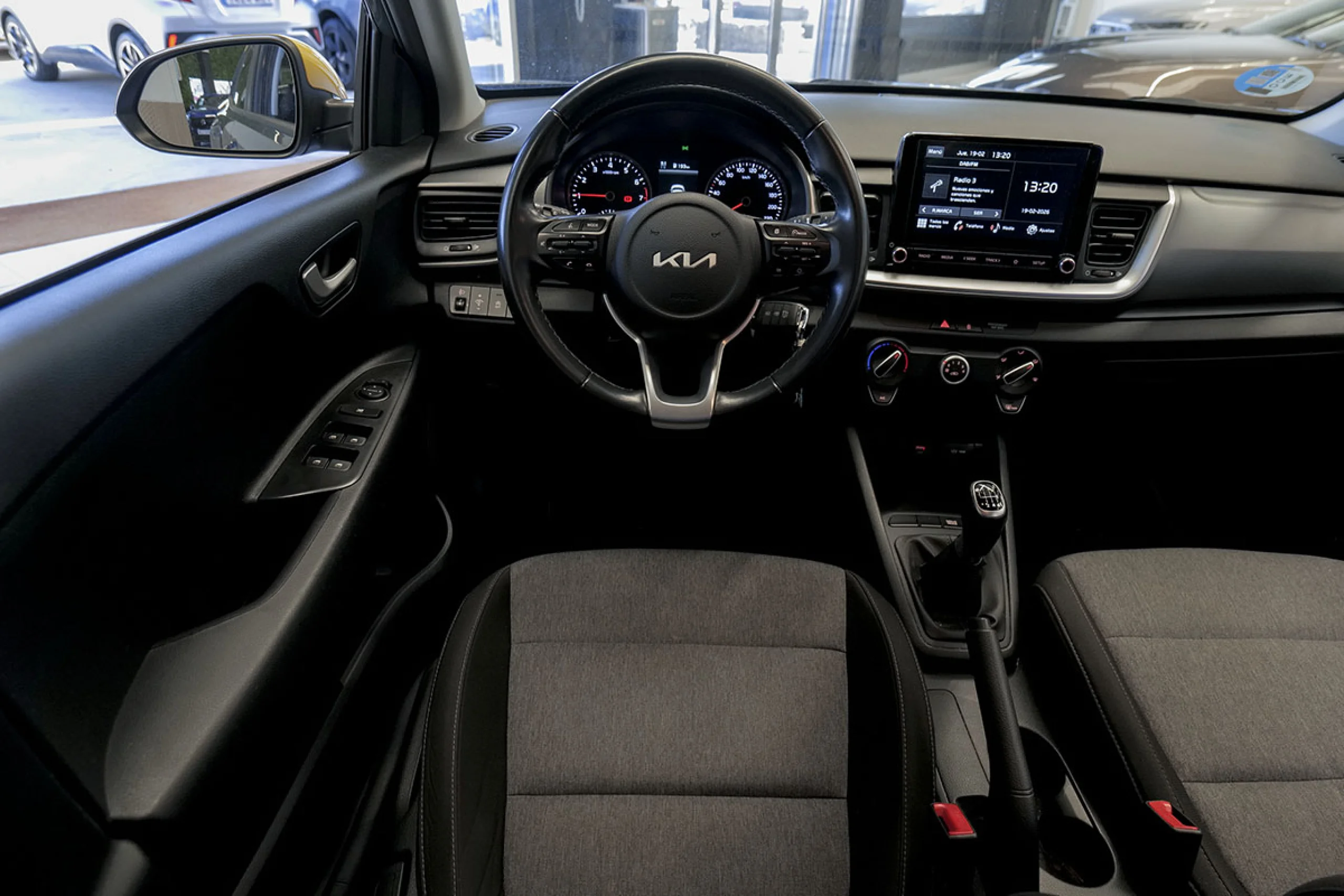 Kia Stonic 1.0 TGDi 74kW 100CV MHEV MT Concept - Foto 31