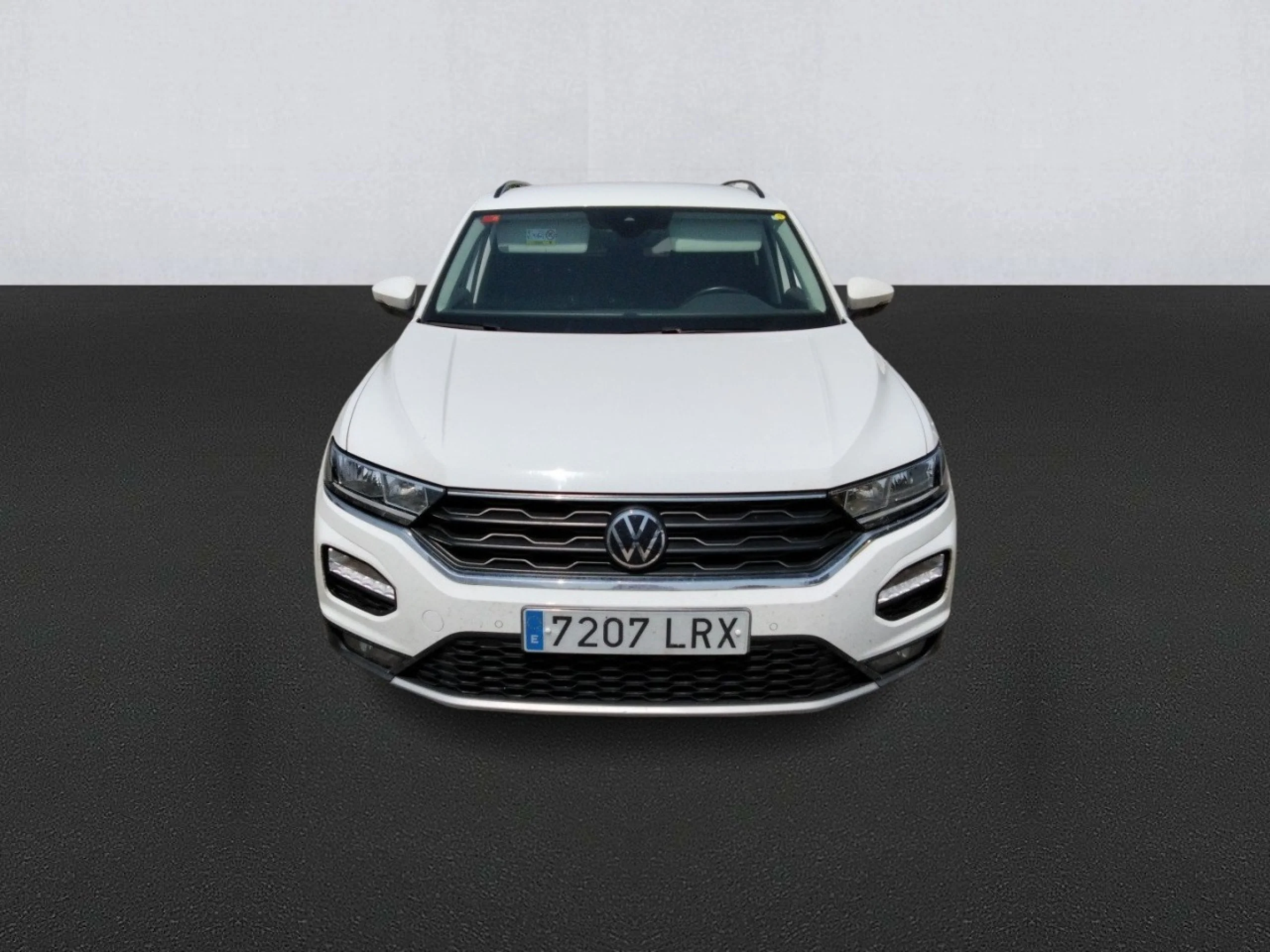 Volkswagen T-Roc Advance 1.5 TSI 110kW (150CV) DSG - Foto 2