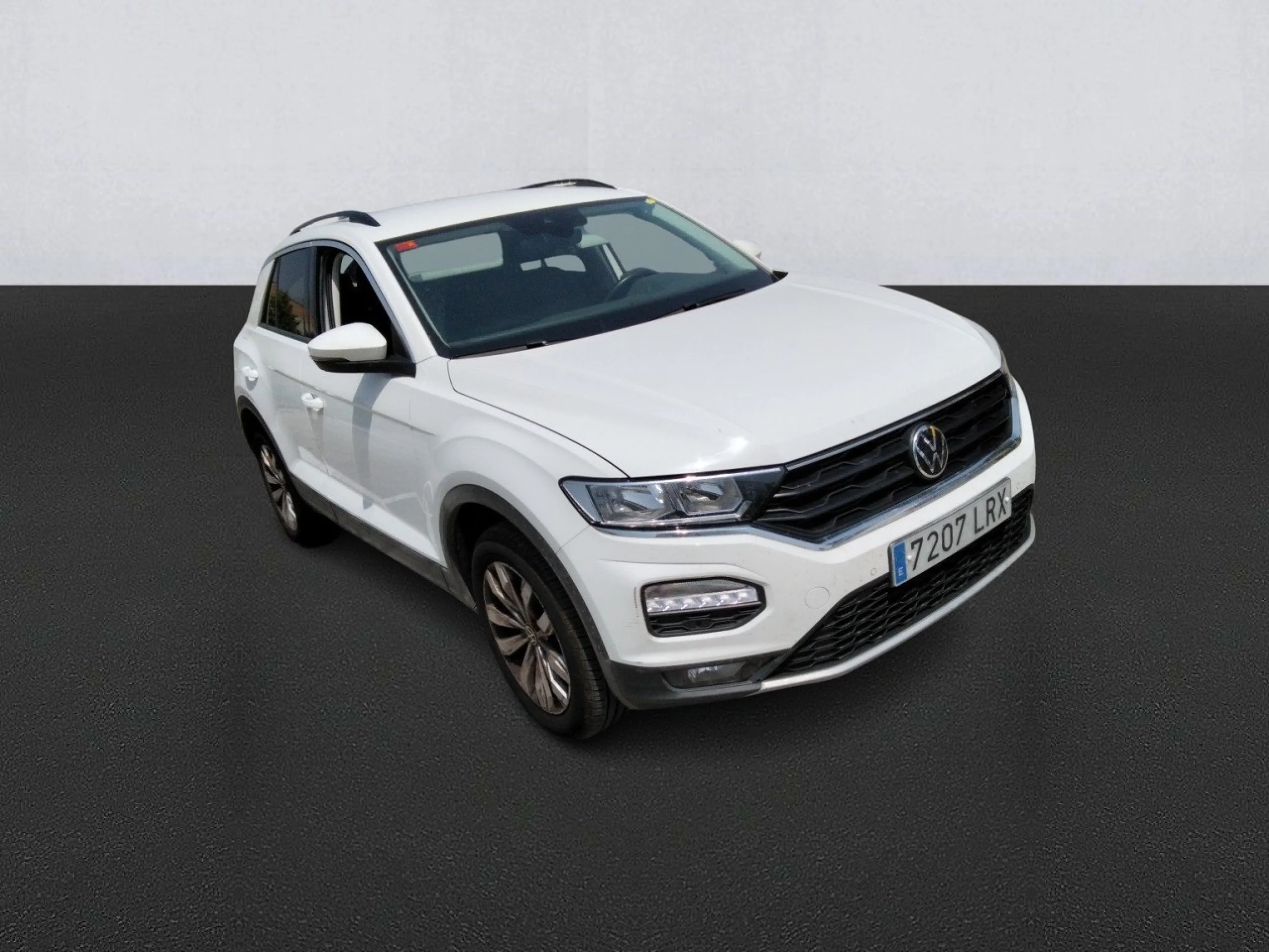 Volkswagen T-Roc Advance 1.5 TSI 110kW (150CV) DSG - Foto 3