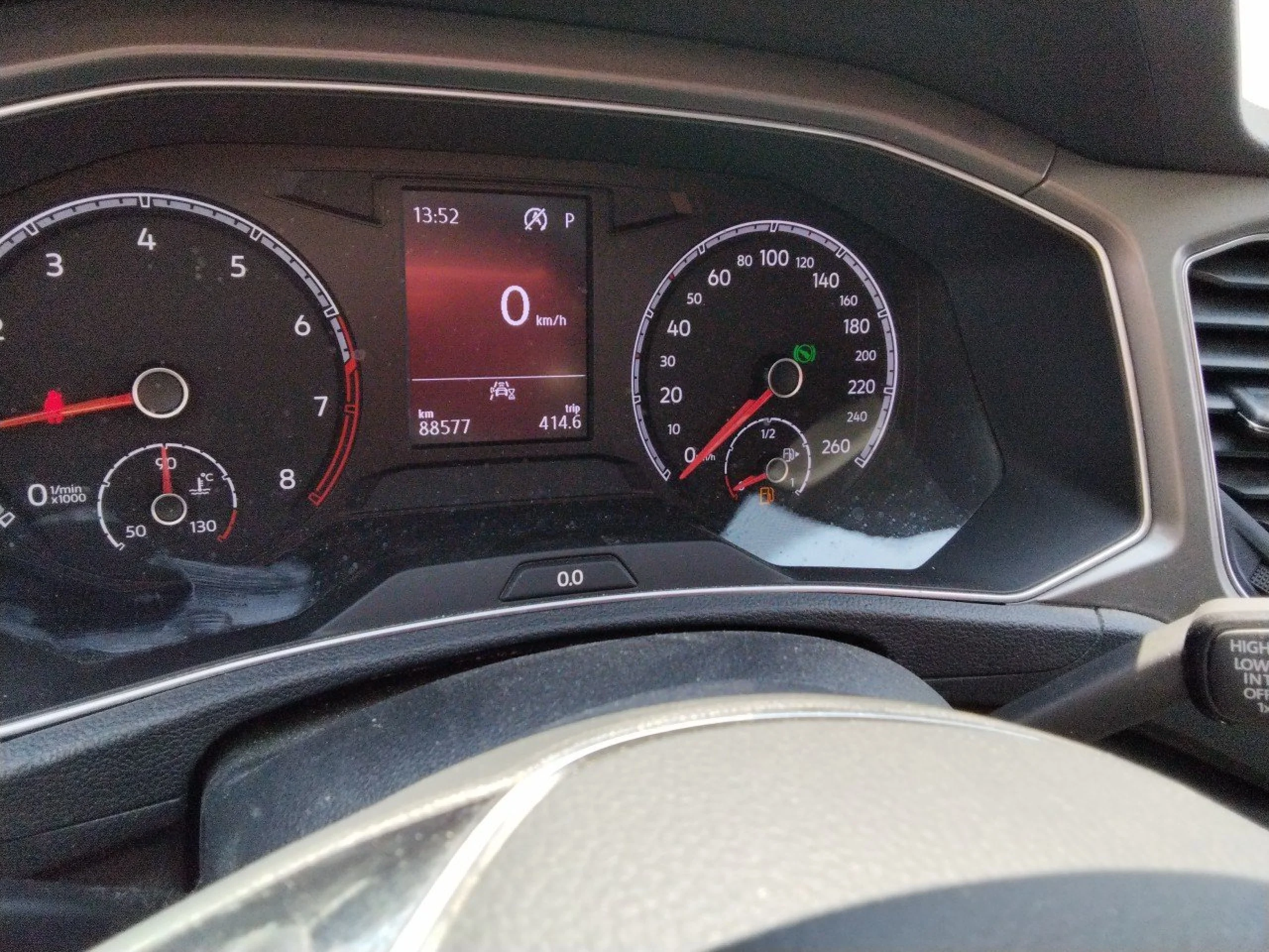 Volkswagen T-Roc Advance 1.5 TSI 110kW (150CV) DSG - Foto 8