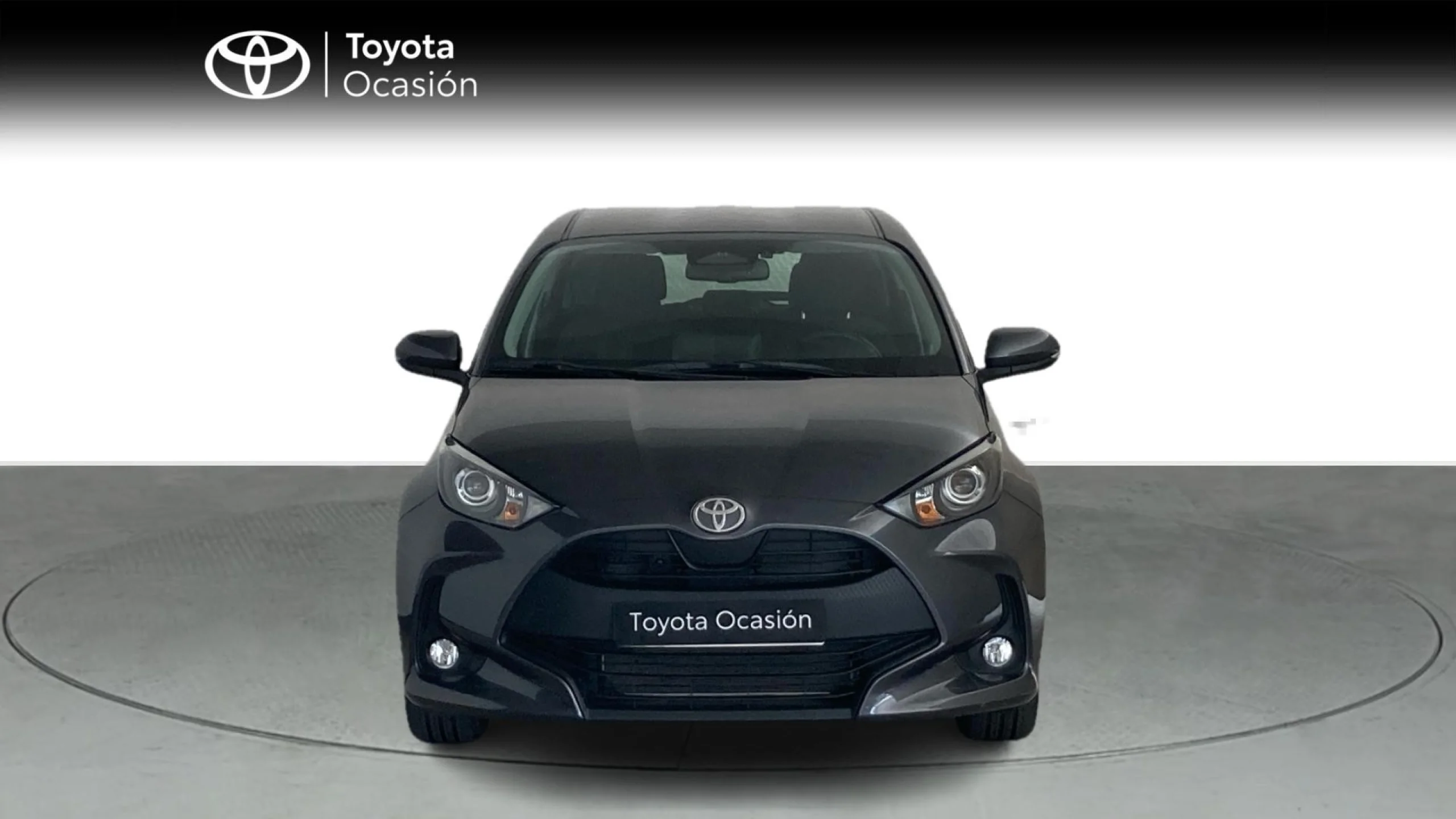 Toyota Yaris 120H Active Plus - Foto 4