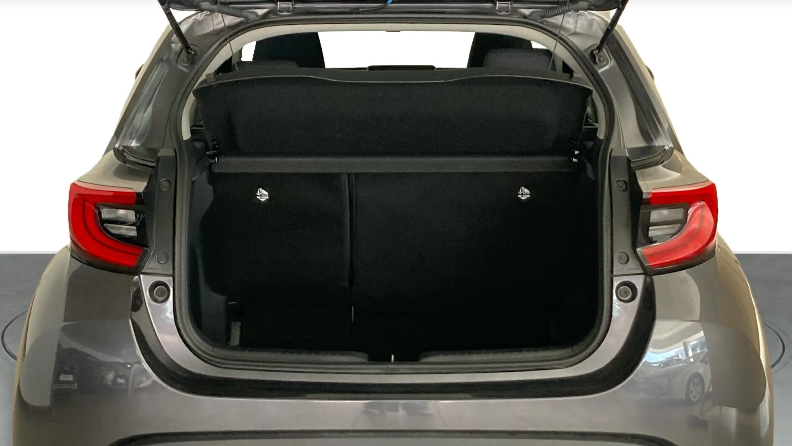 Toyota Yaris 120H Active Plus - Foto 7