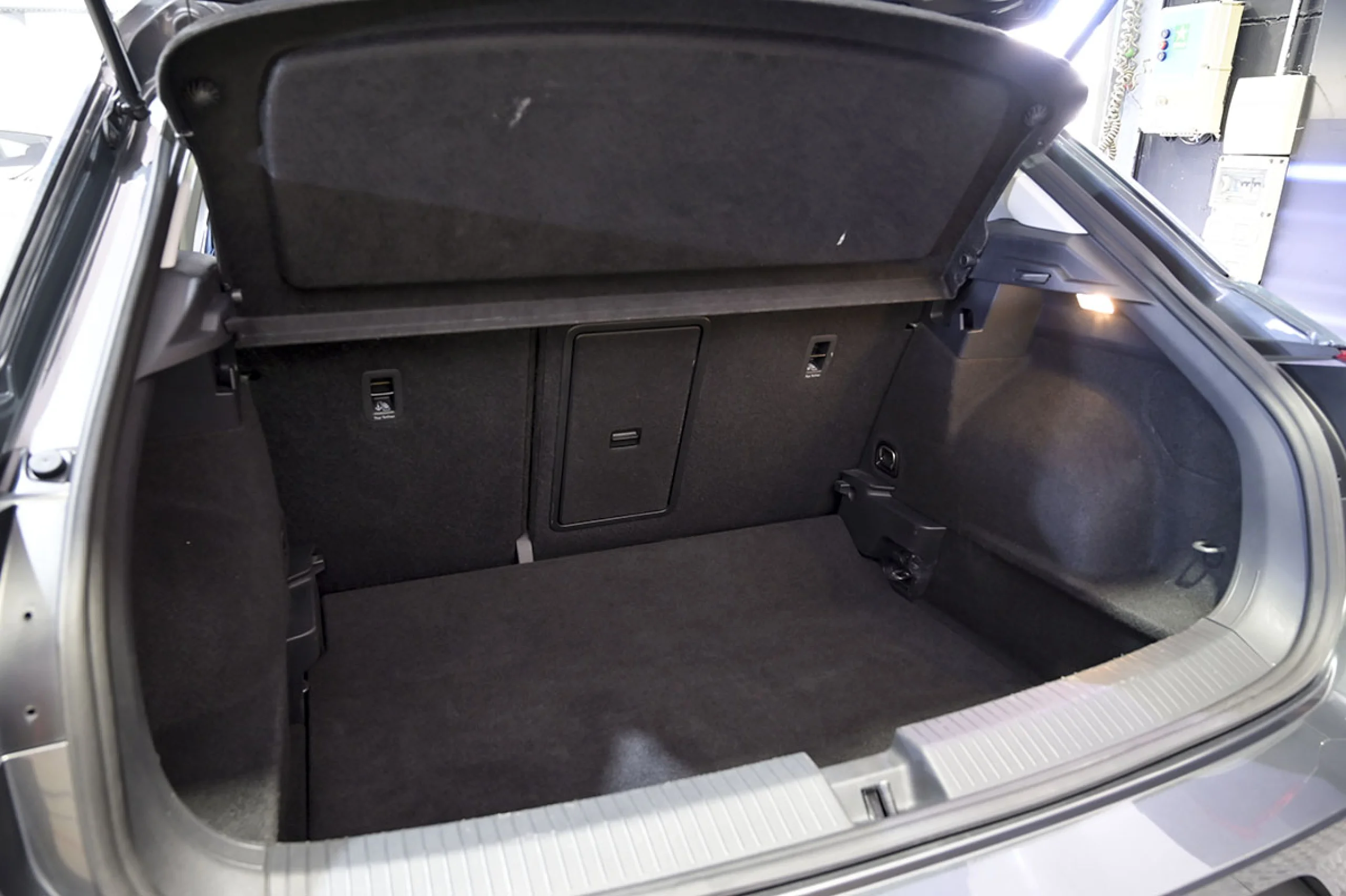 Volkswagen T-Roc Life 2.0 TDI 110kW 150CV - Foto 11