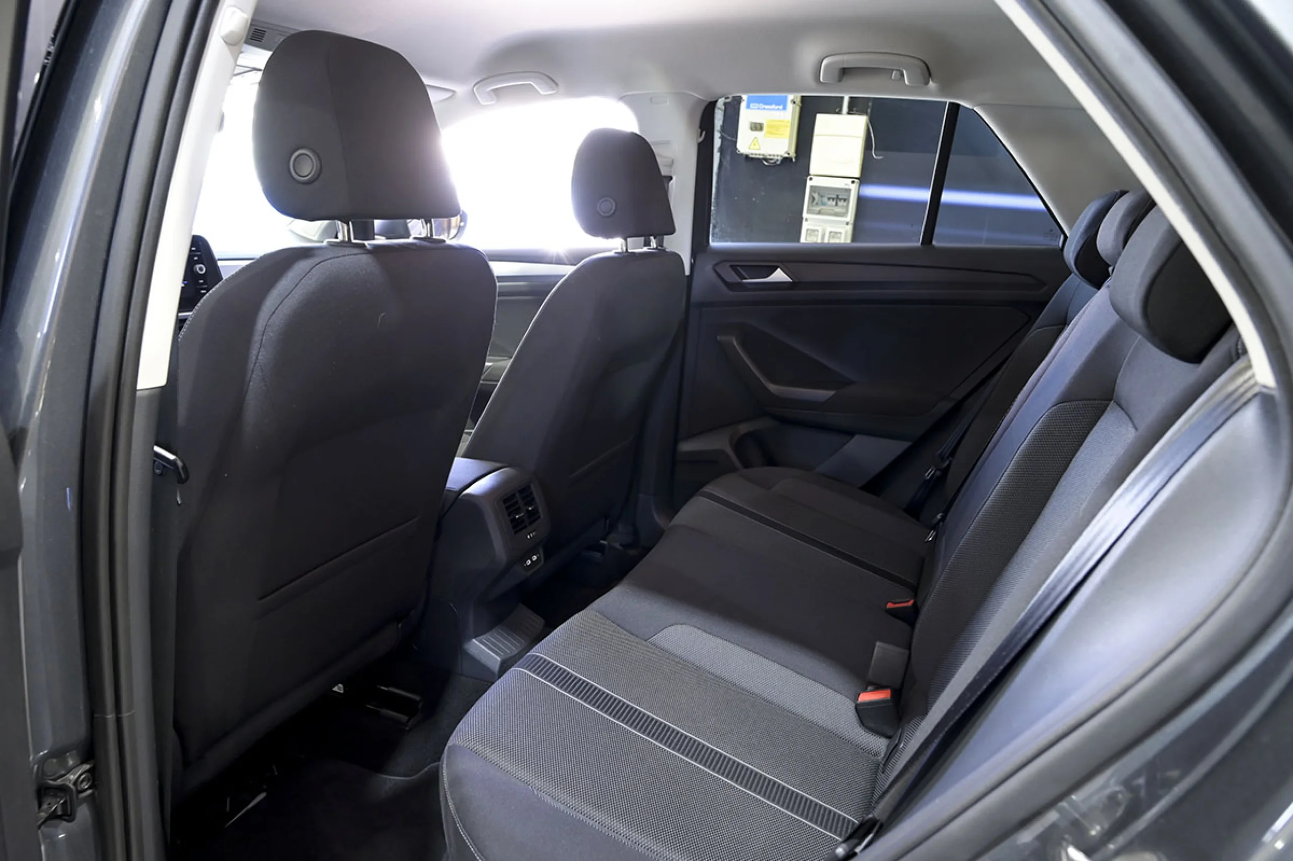 Volkswagen T-Roc Life 2.0 TDI 110kW 150CV - Foto 14