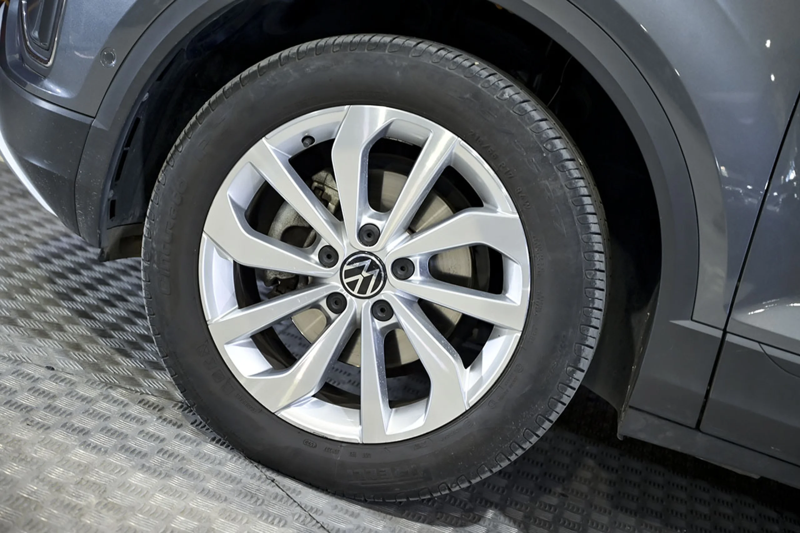 Volkswagen T-Roc Life 2.0 TDI 110kW 150CV - Foto 12