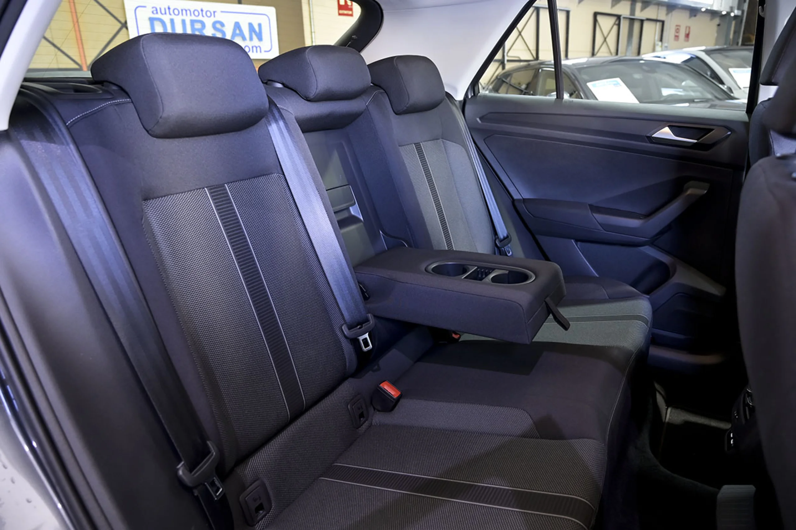 Volkswagen T-Roc Life 2.0 TDI 110kW 150CV - Foto 16