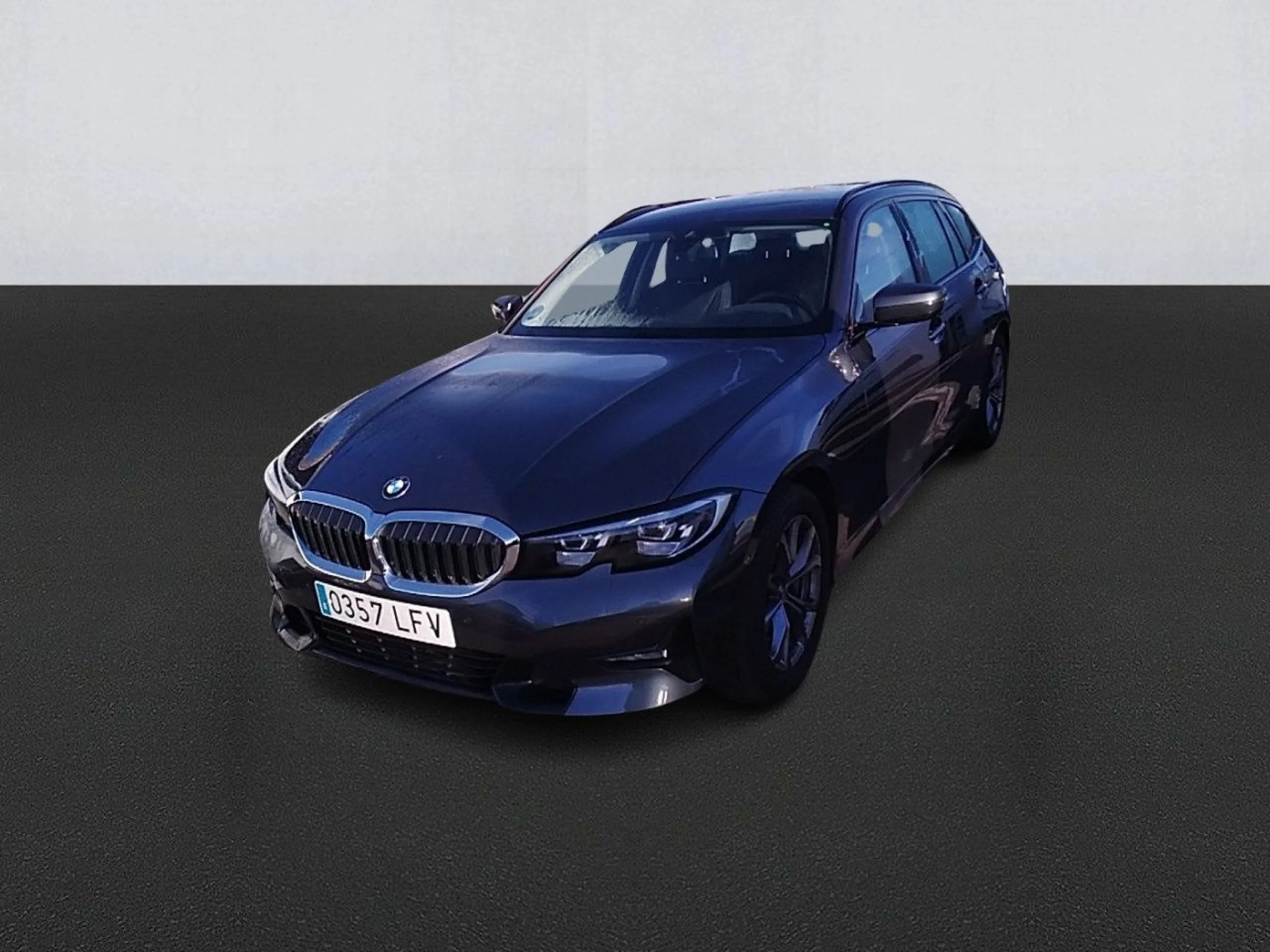 BMW 330 SERIES 3 330i Auto. Touring - Foto 1