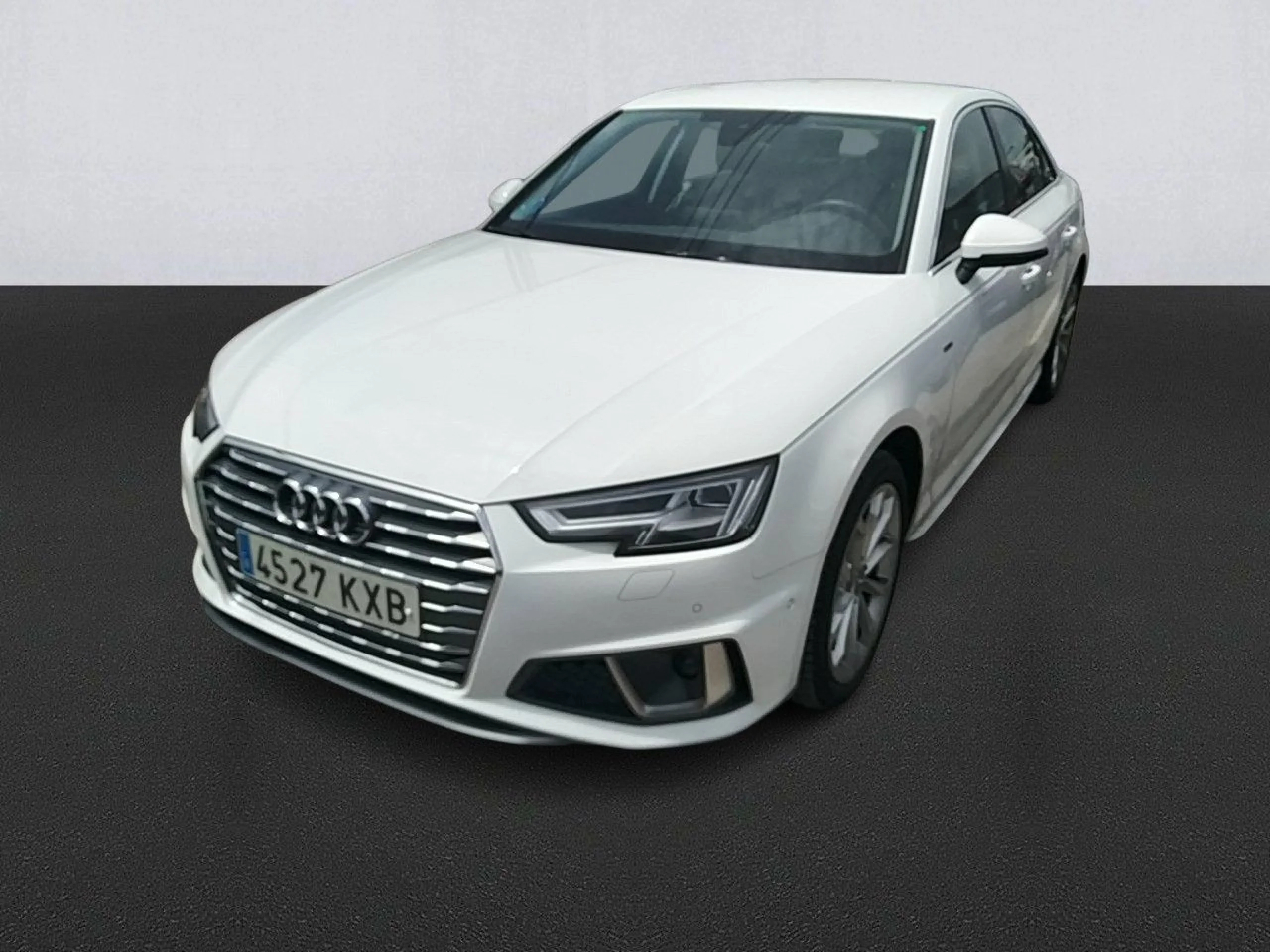 Audi A4 S line 40 TFSI 140kW (190CV) S tronic - Foto 1