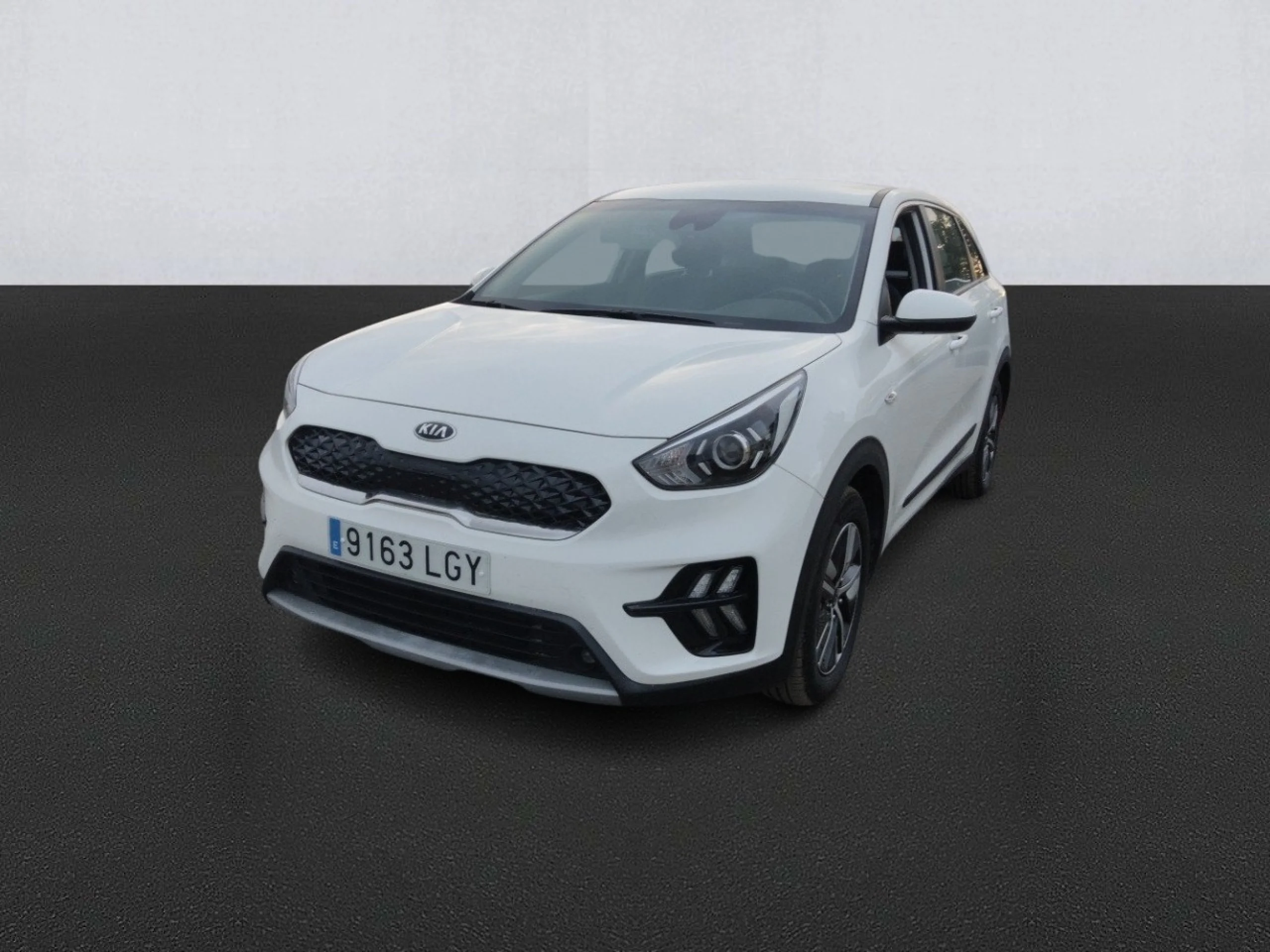Kia Niro 1.6 GDi HEV 104kW (141CV) Concept - Foto 1