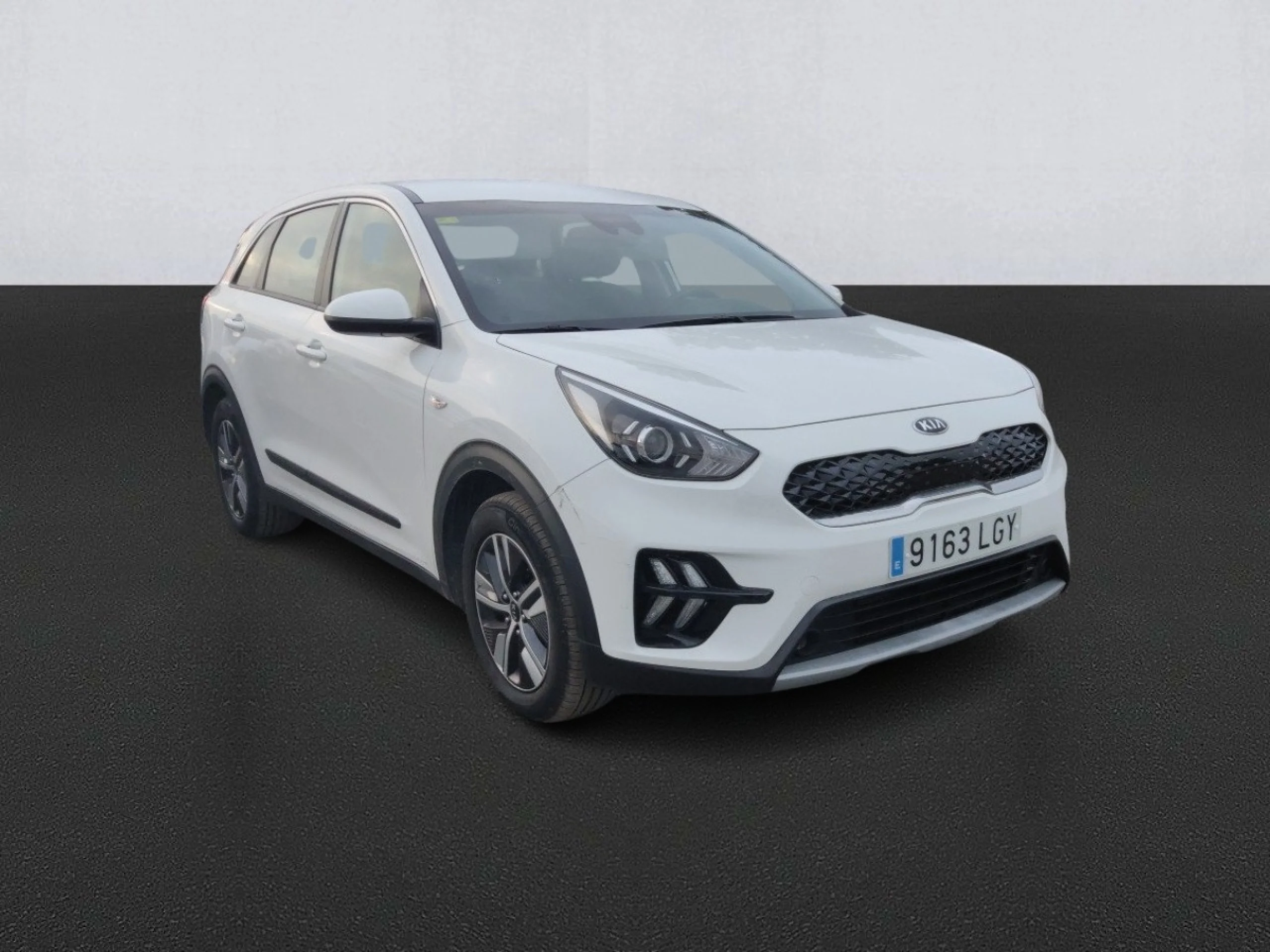 Kia Niro 1.6 GDi HEV 104kW (141CV) Concept - Foto 3
