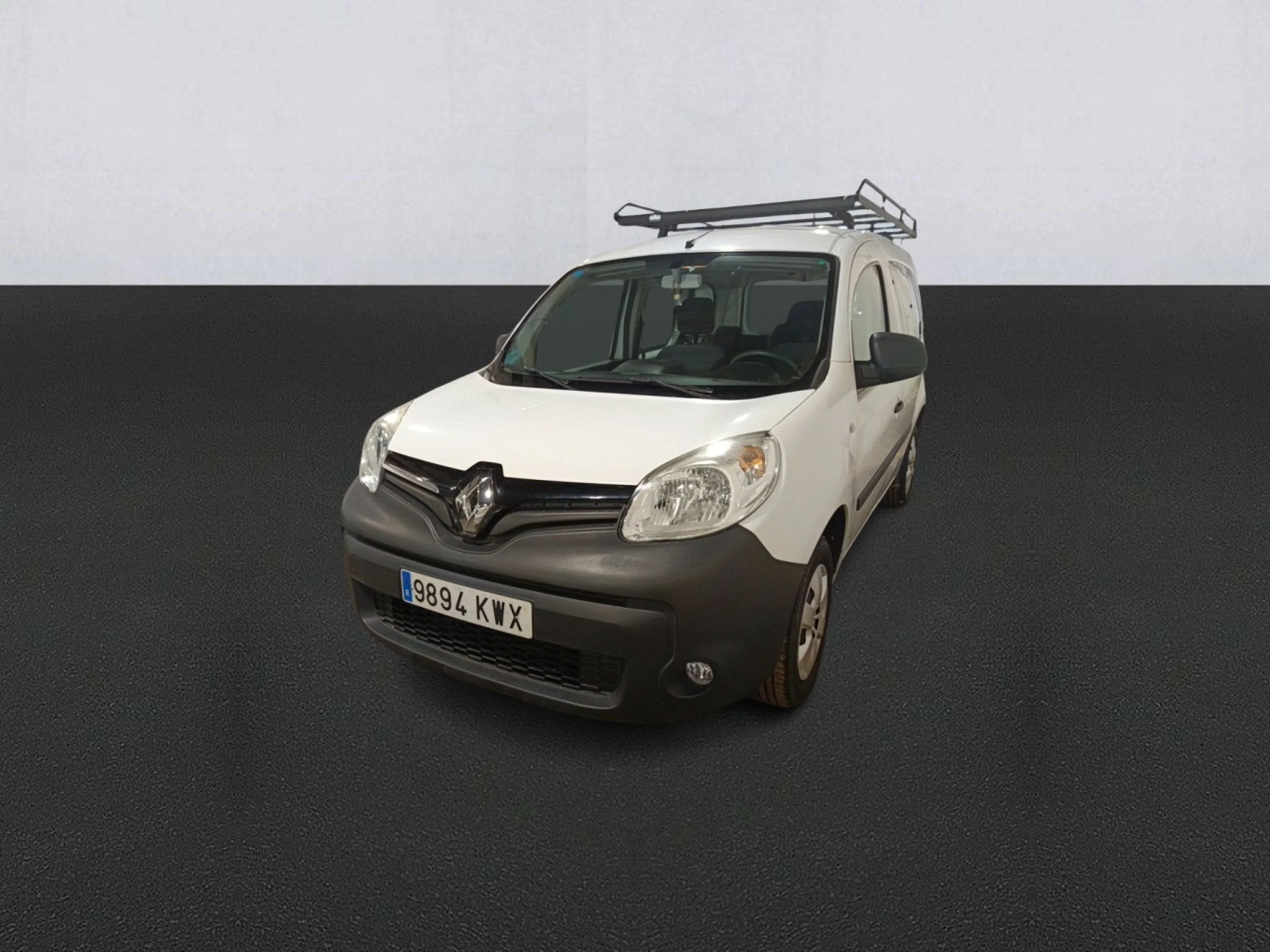 Renault Kangoo Profesional N1 Energy dCi 55kW (75CV) - Foto 1