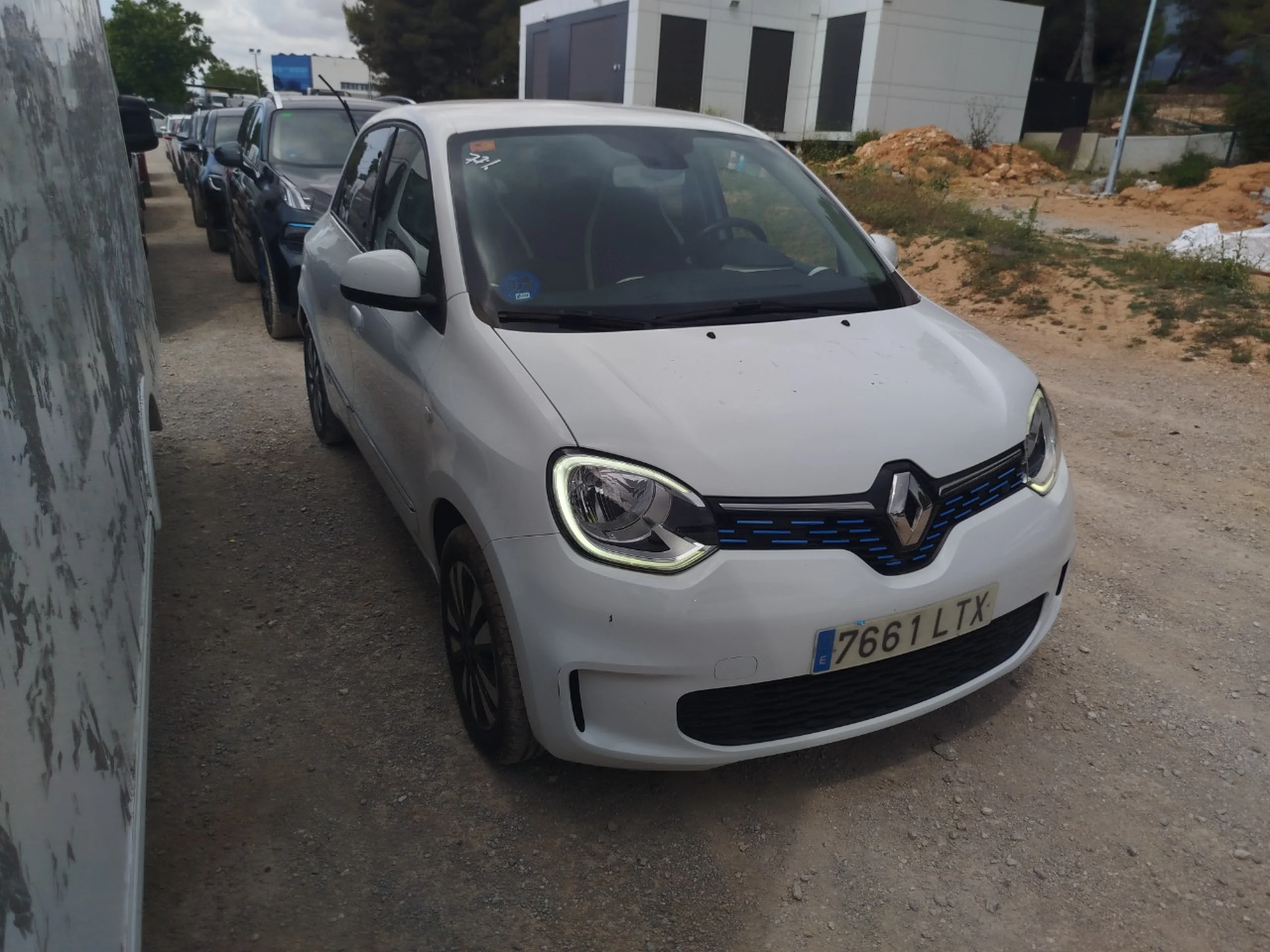 Renault Twingo Zen 60 kW R80 batería 20kWh - Foto 3