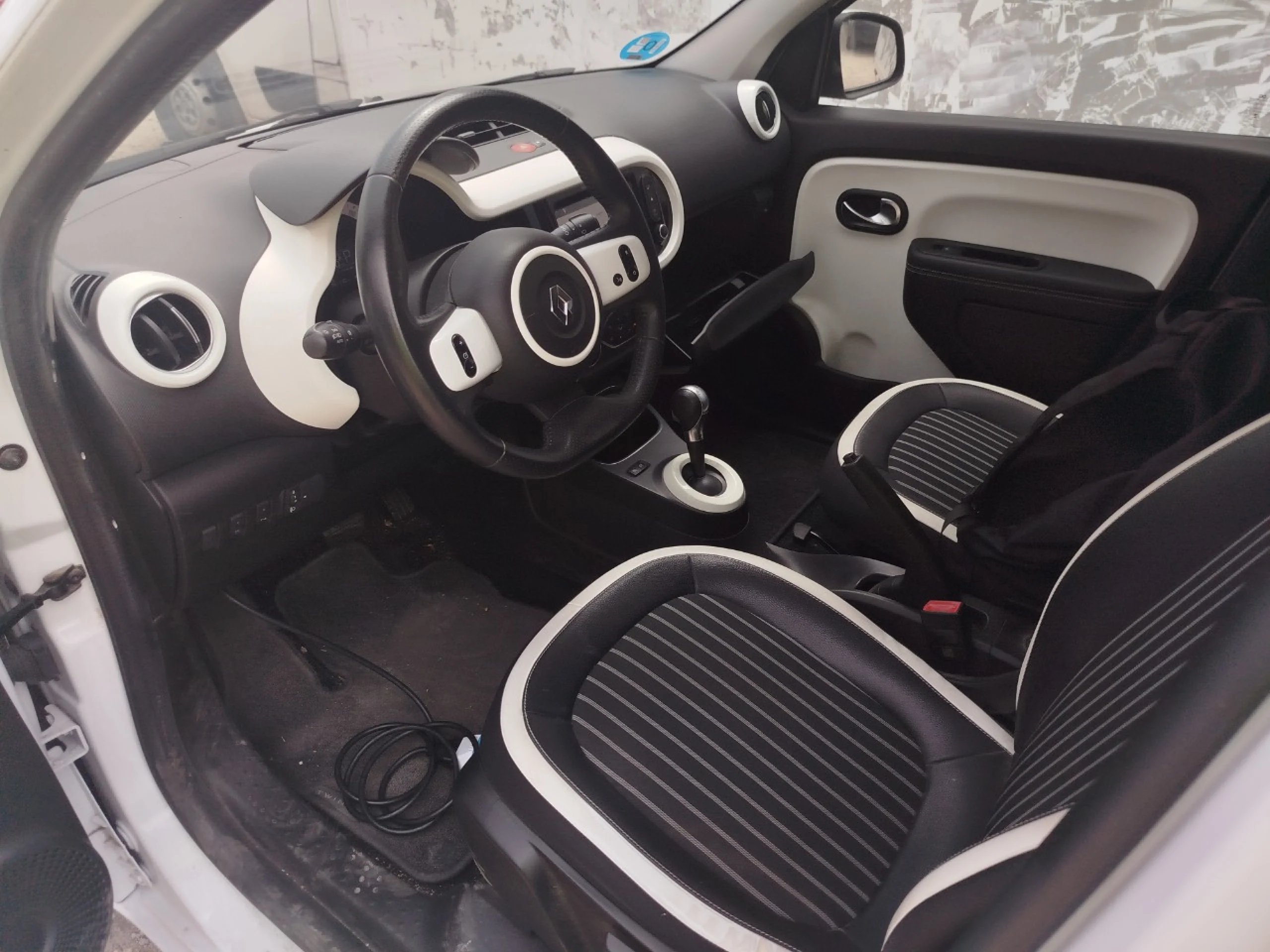 Renault Twingo Zen 60 kW R80 batería 20kWh - Foto 7
