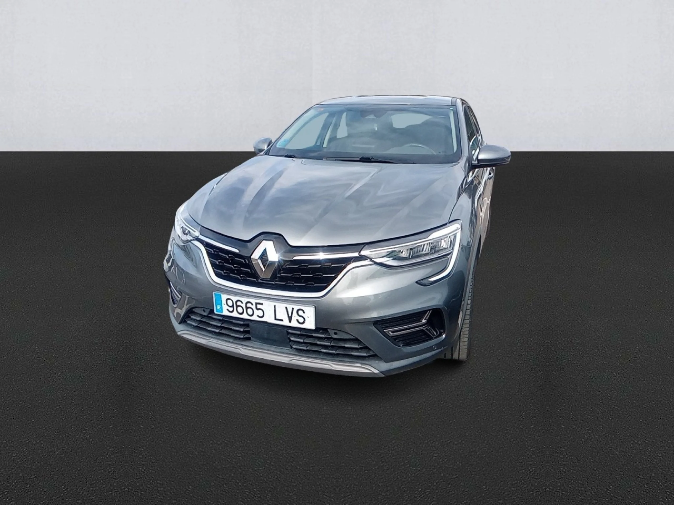 Renault Arkana Zen TCe 103kW(140CV) EDC Micro Híbrido - Foto 1