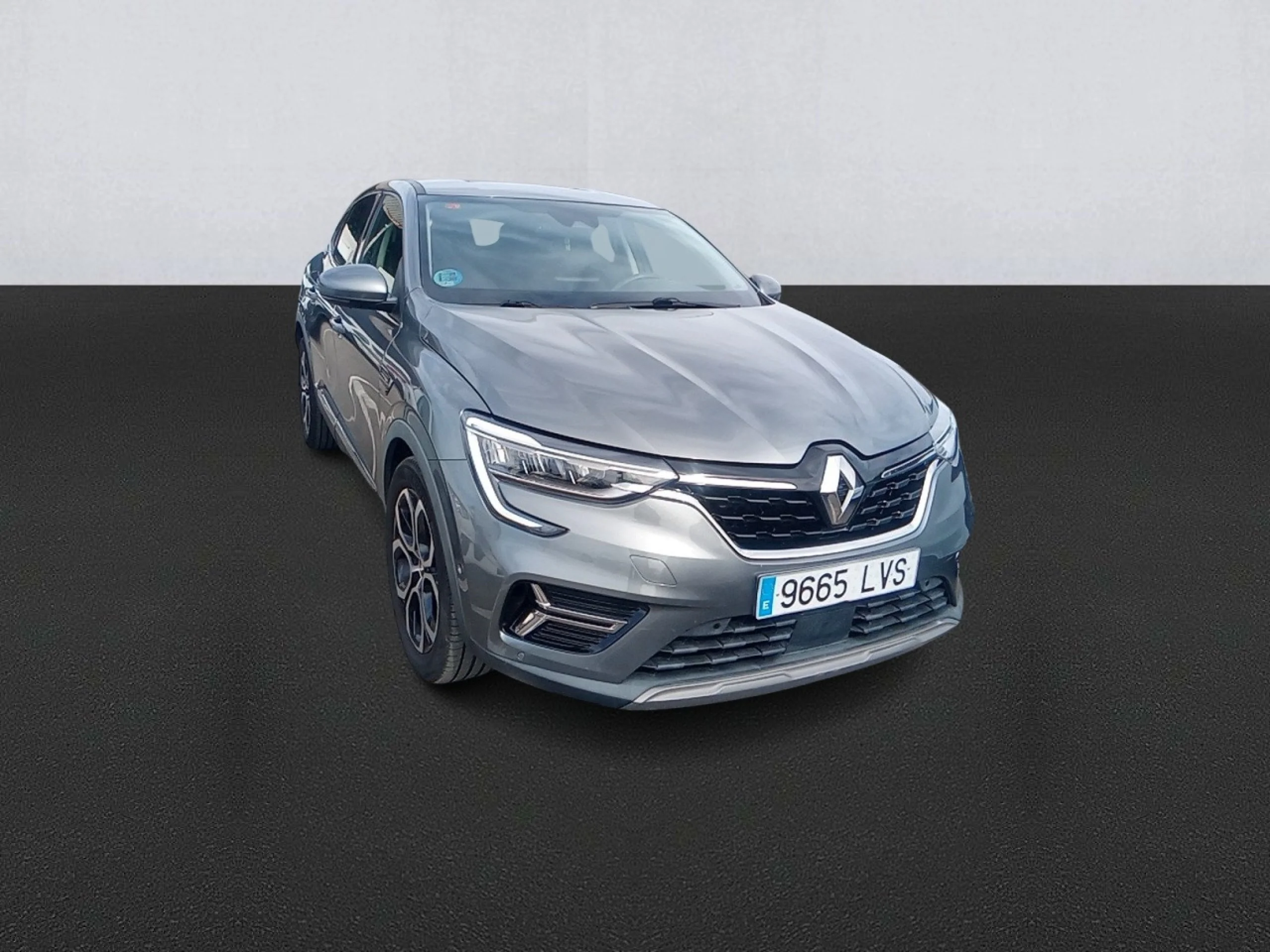 Renault Arkana Zen TCe 103kW(140CV) EDC Micro Híbrido - Foto 3