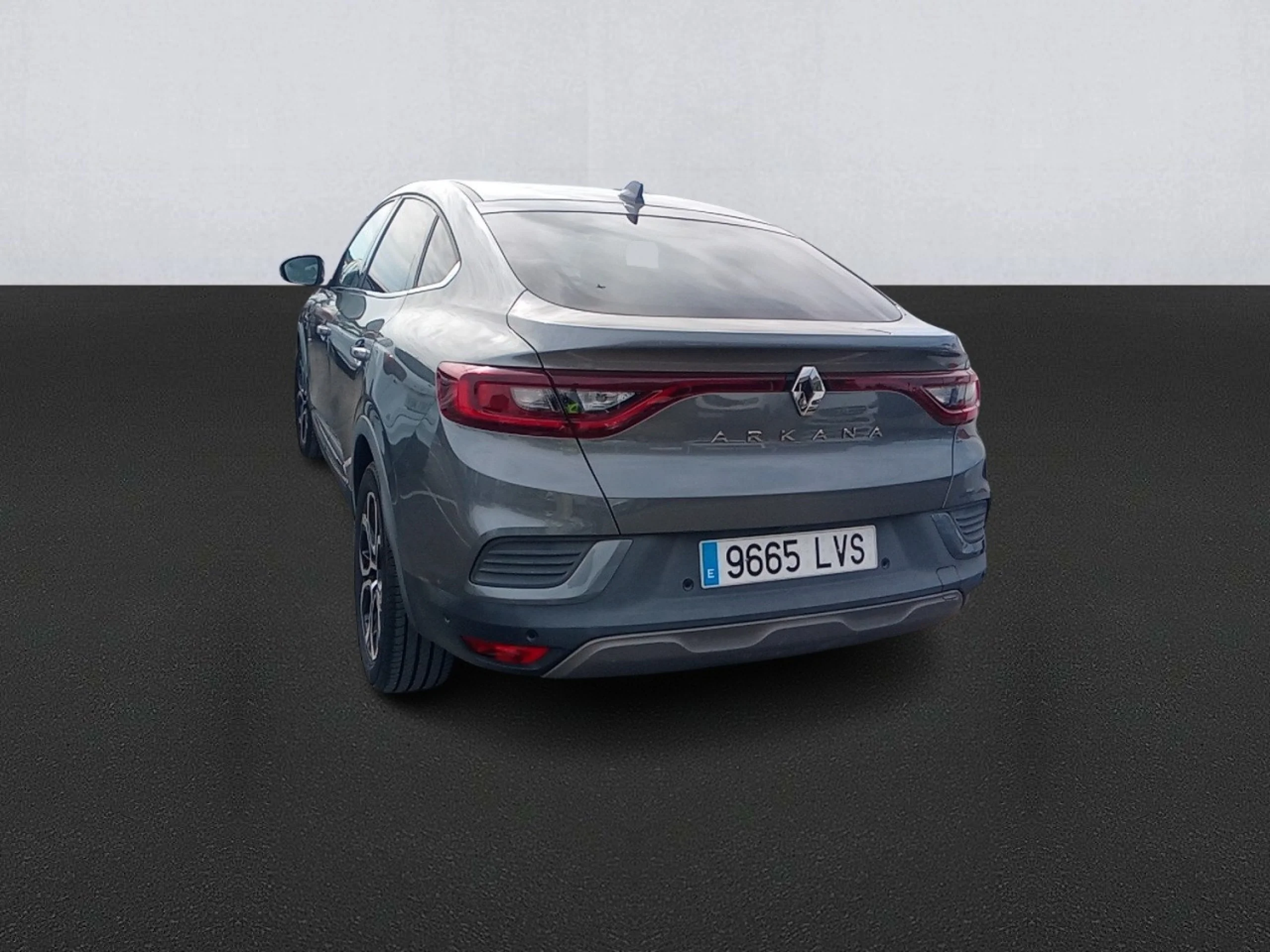 Renault Arkana Zen TCe 103kW(140CV) EDC Micro Híbrido - Foto 6