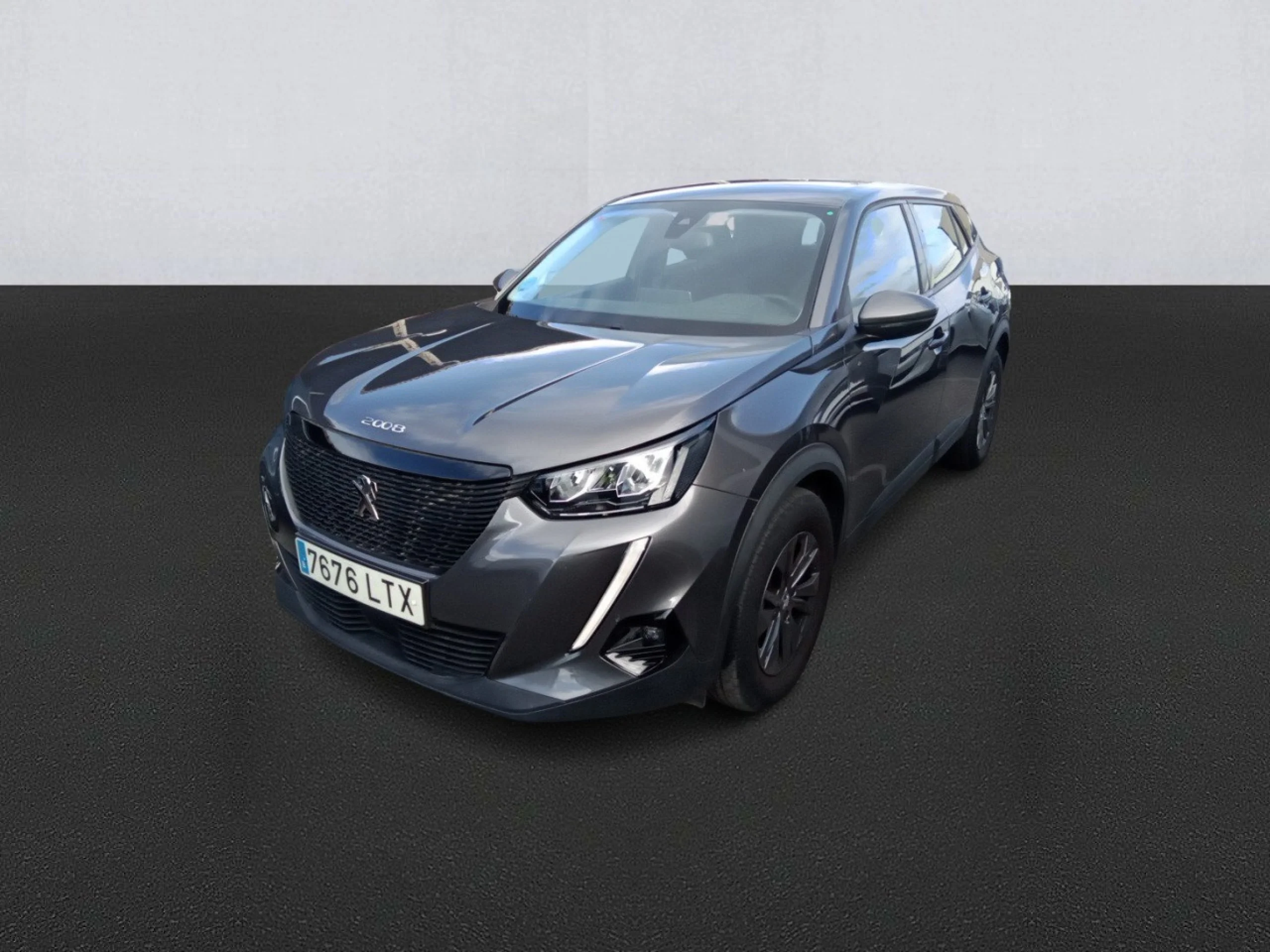 Peugeot 2008 Active Pack BlueHDI 81kW (110CV) - Foto 1