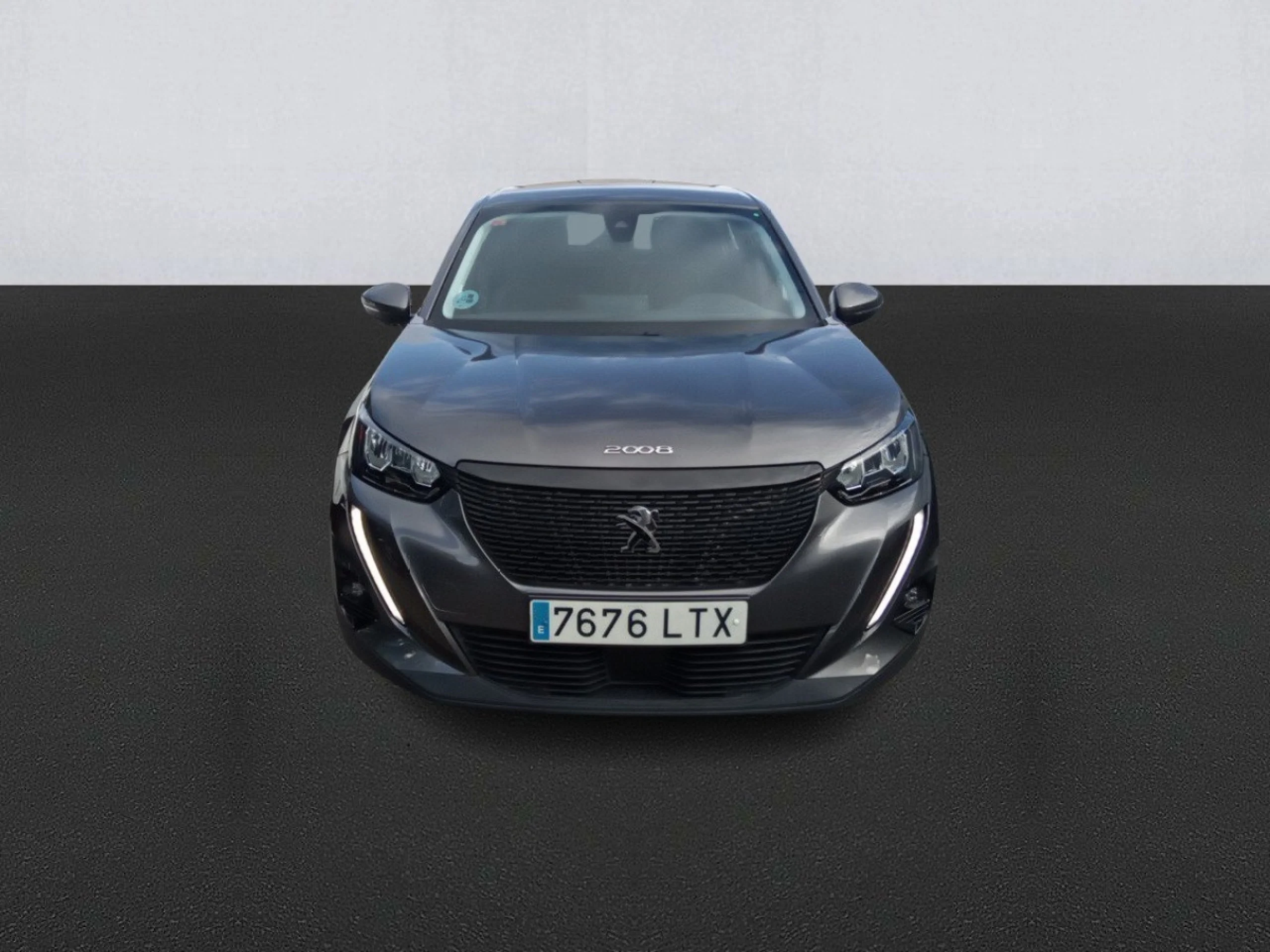 Peugeot 2008 Active Pack BlueHDI 81kW (110CV) - Foto 2