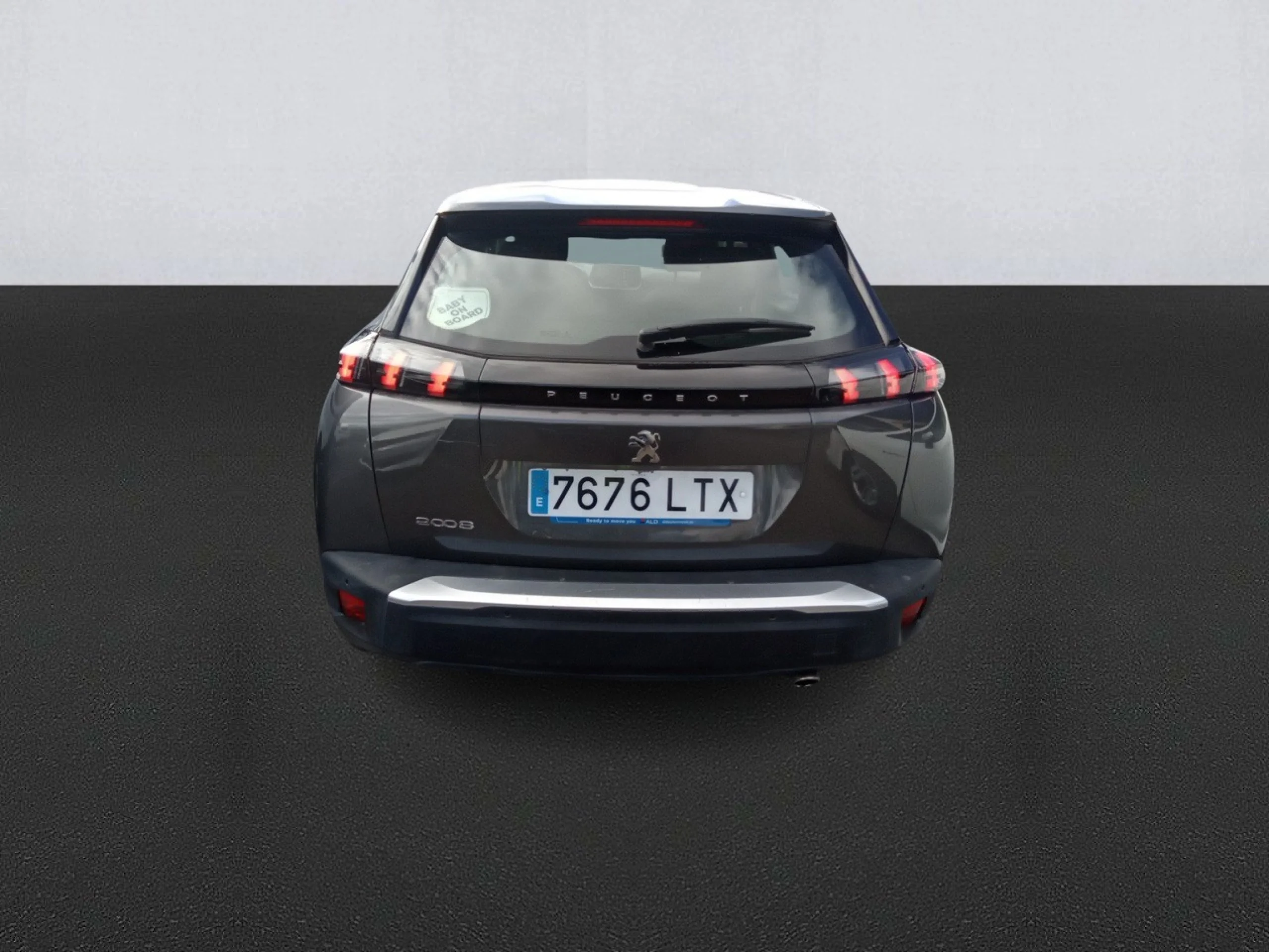 Peugeot 2008 Active Pack BlueHDI 81kW (110CV) - Foto 5