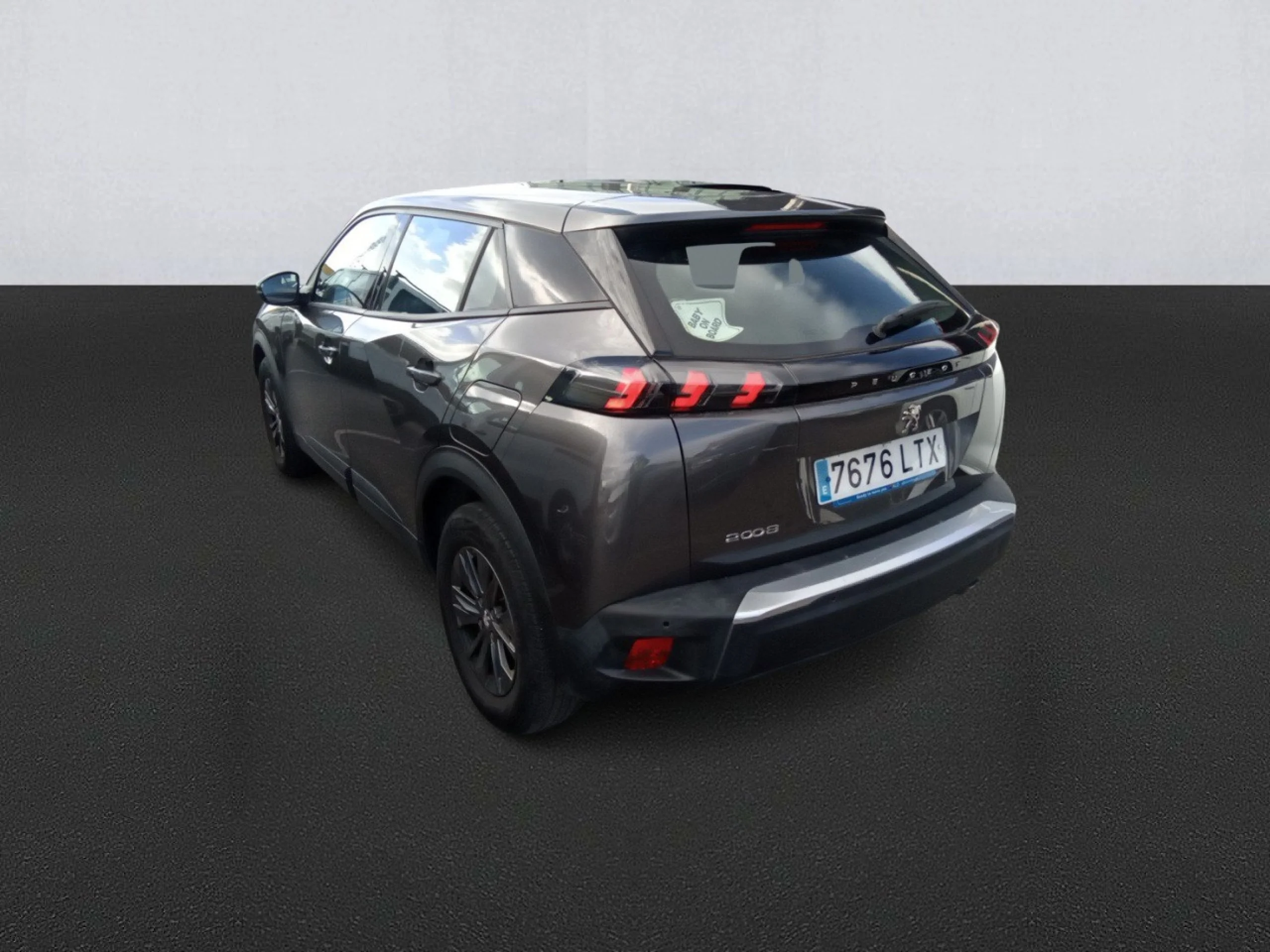 Peugeot 2008 Active Pack BlueHDI 81kW (110CV) - Foto 6