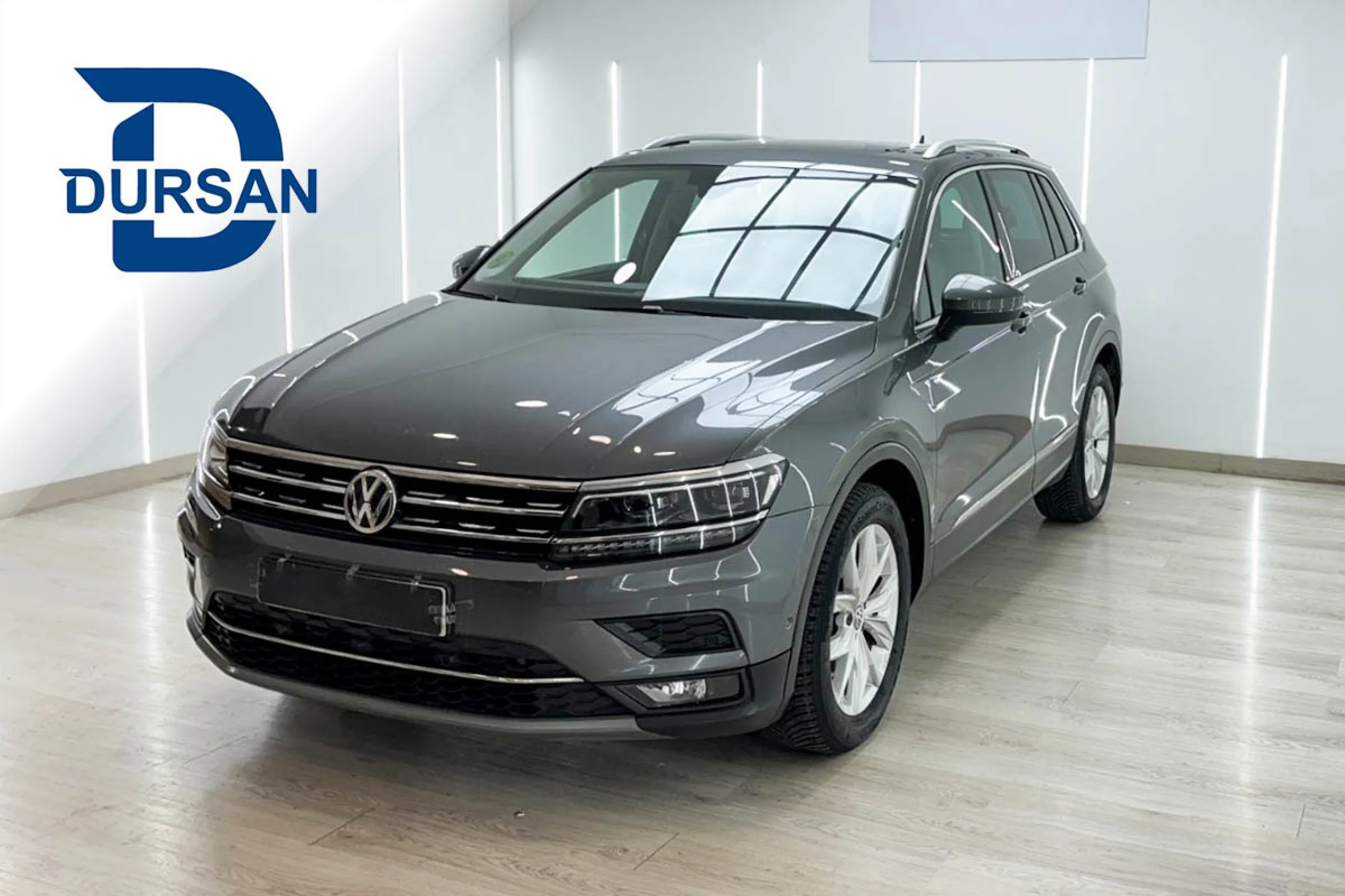 Volkswagen Tiguan Advance 2.0 TDI 110kW 150CV DSG - Foto 1