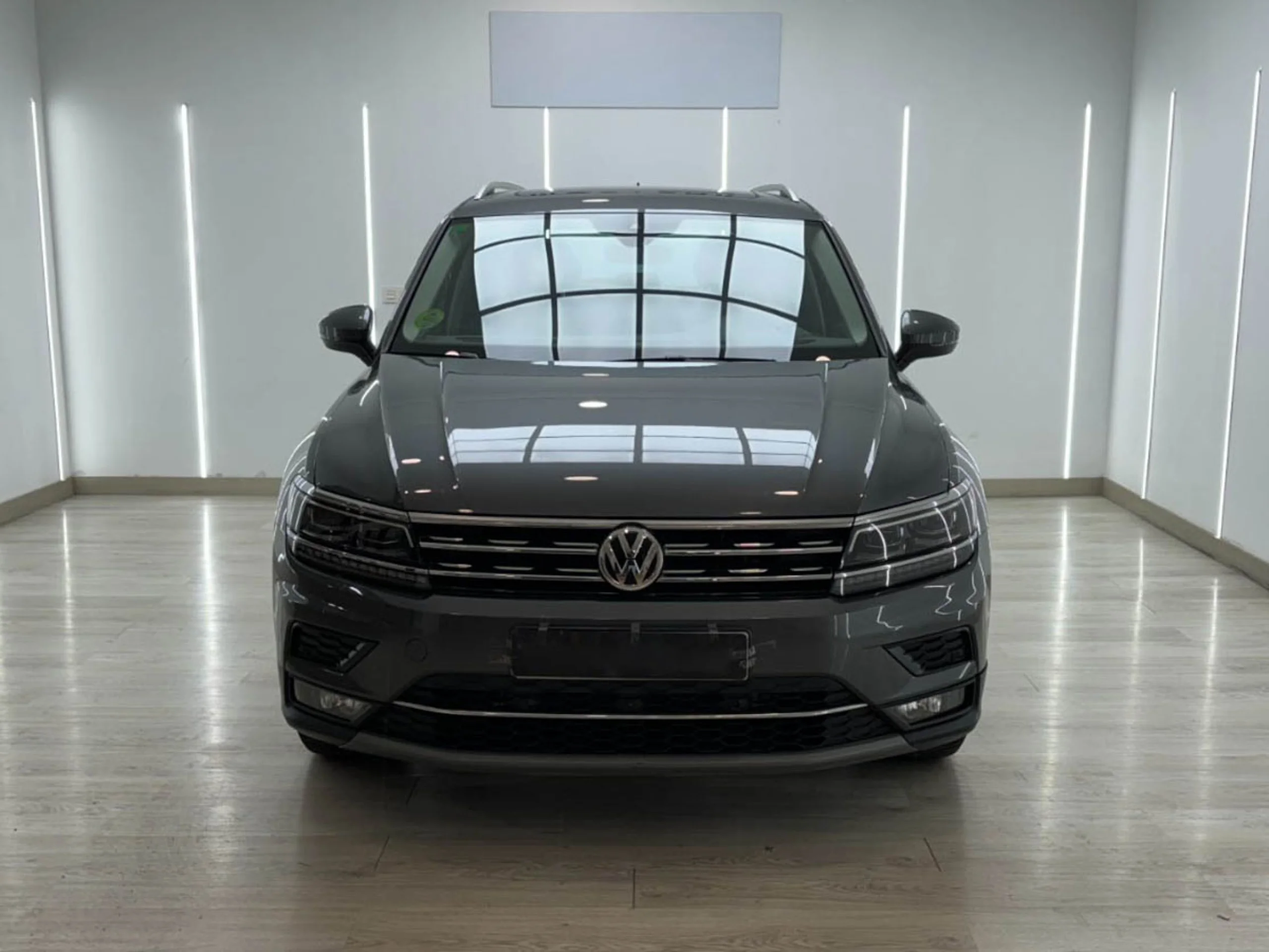 Volkswagen Tiguan Advance 2.0 TDI 110kW 150CV DSG - Foto 2