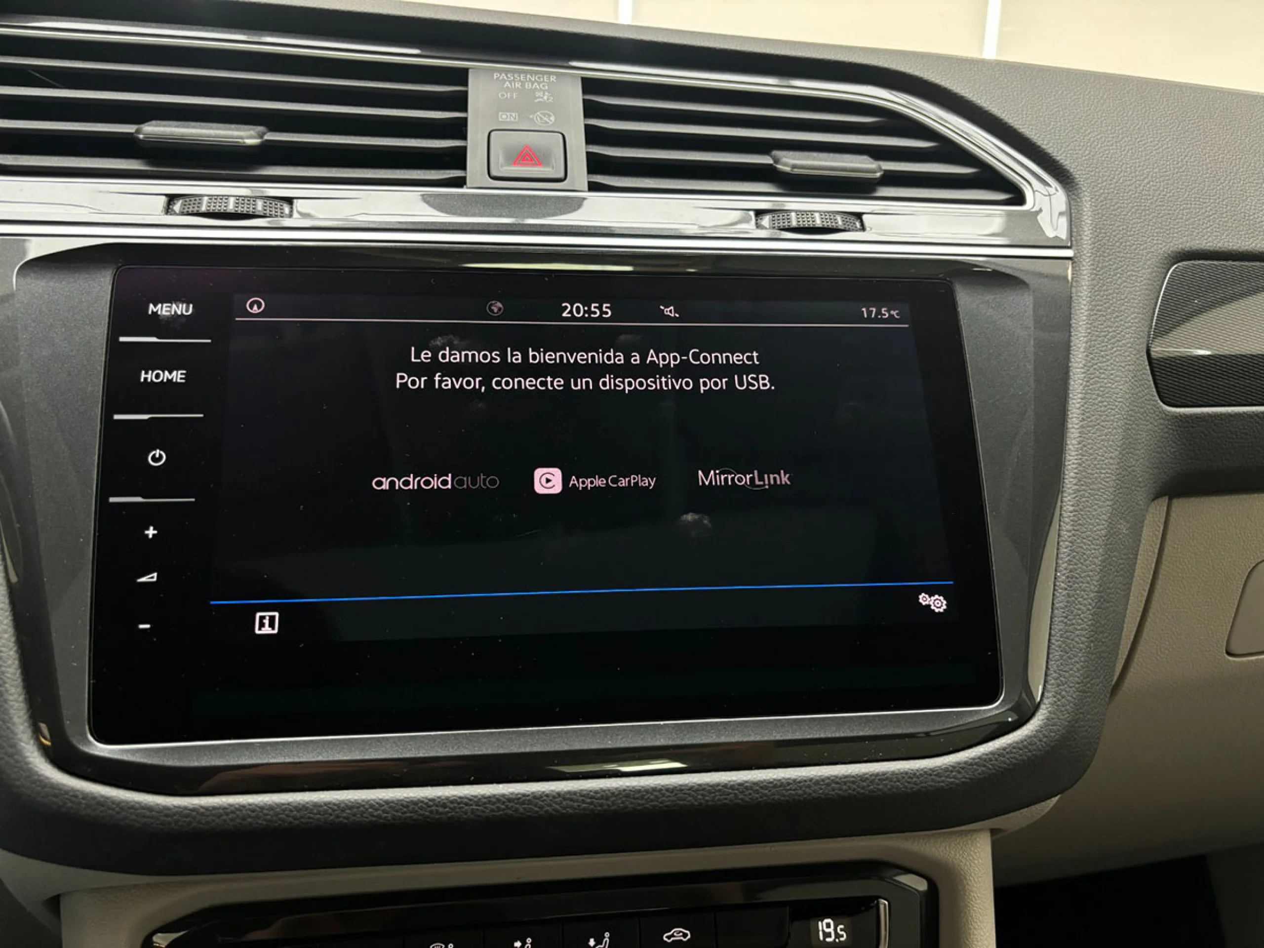 Volkswagen Tiguan Advance 2.0 TDI 110kW 150CV DSG - Foto 10