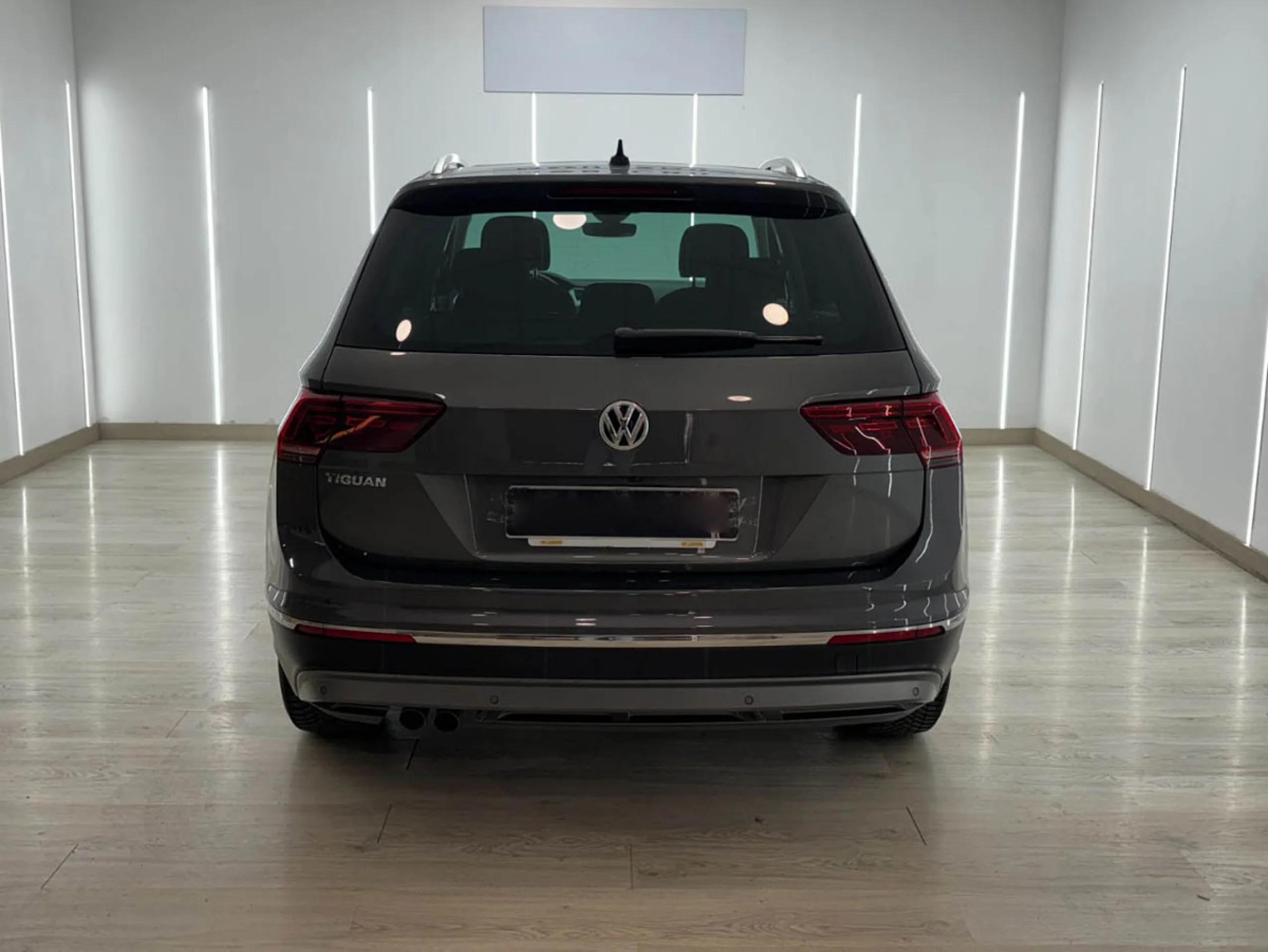 Volkswagen Tiguan Advance 2.0 TDI 110kW 150CV DSG - Foto 12