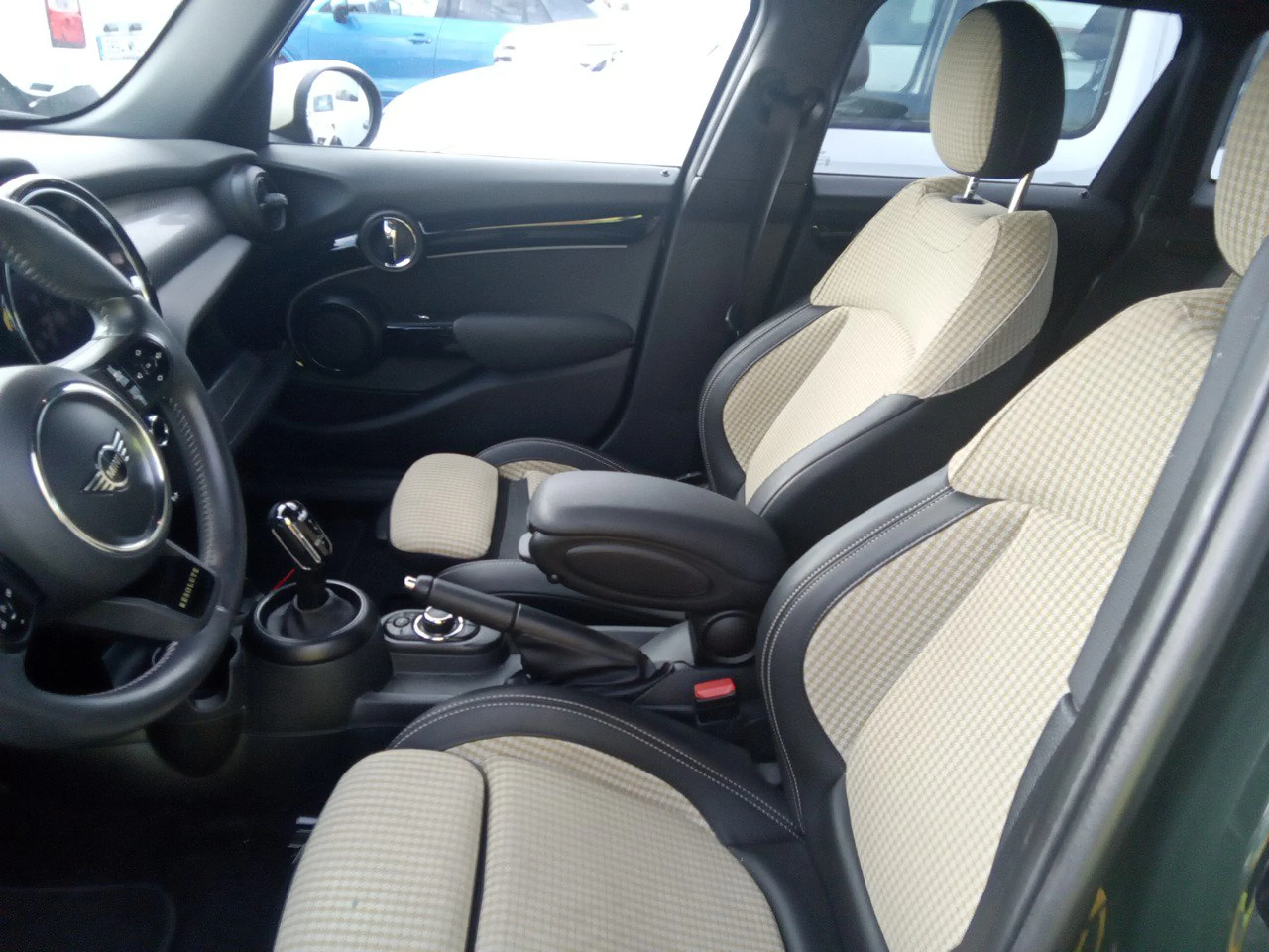 Mini Mini COOPER 5 PUERTAS - Foto 7