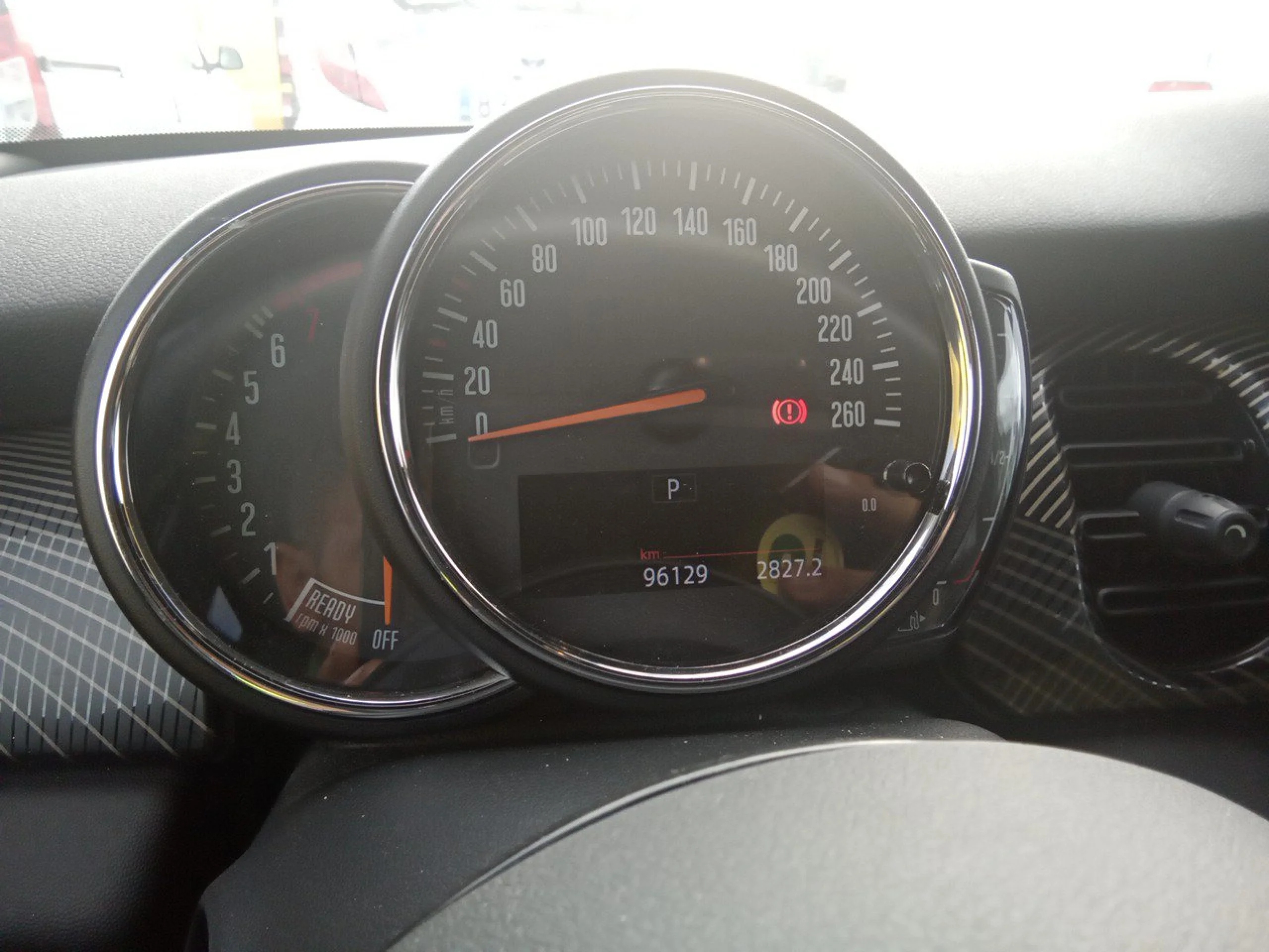 Mini Mini COOPER 5 PUERTAS - Foto 8