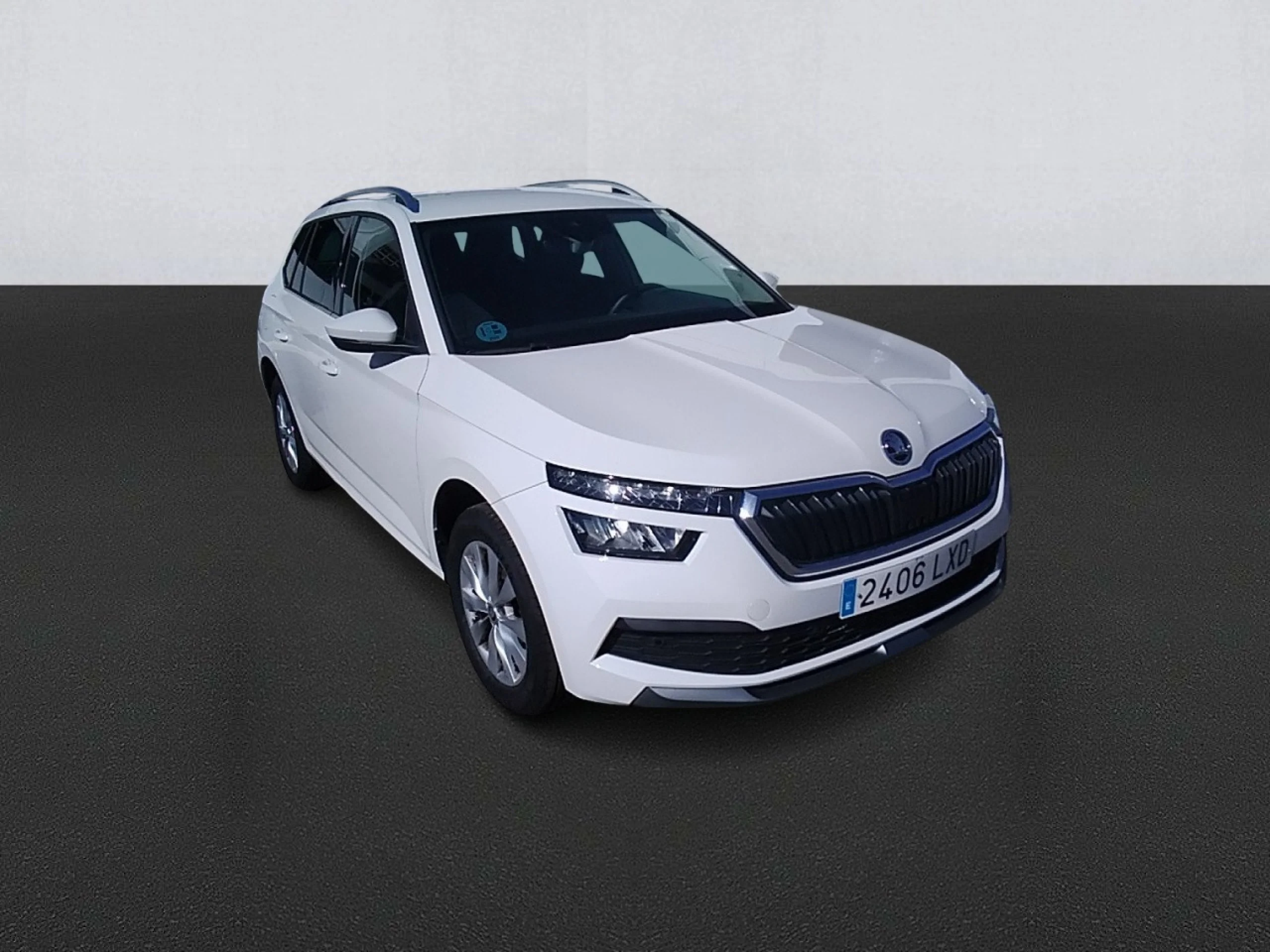 Skoda Kamiq 1.0 TSI 81kW (110CV) Emotion - Foto 3