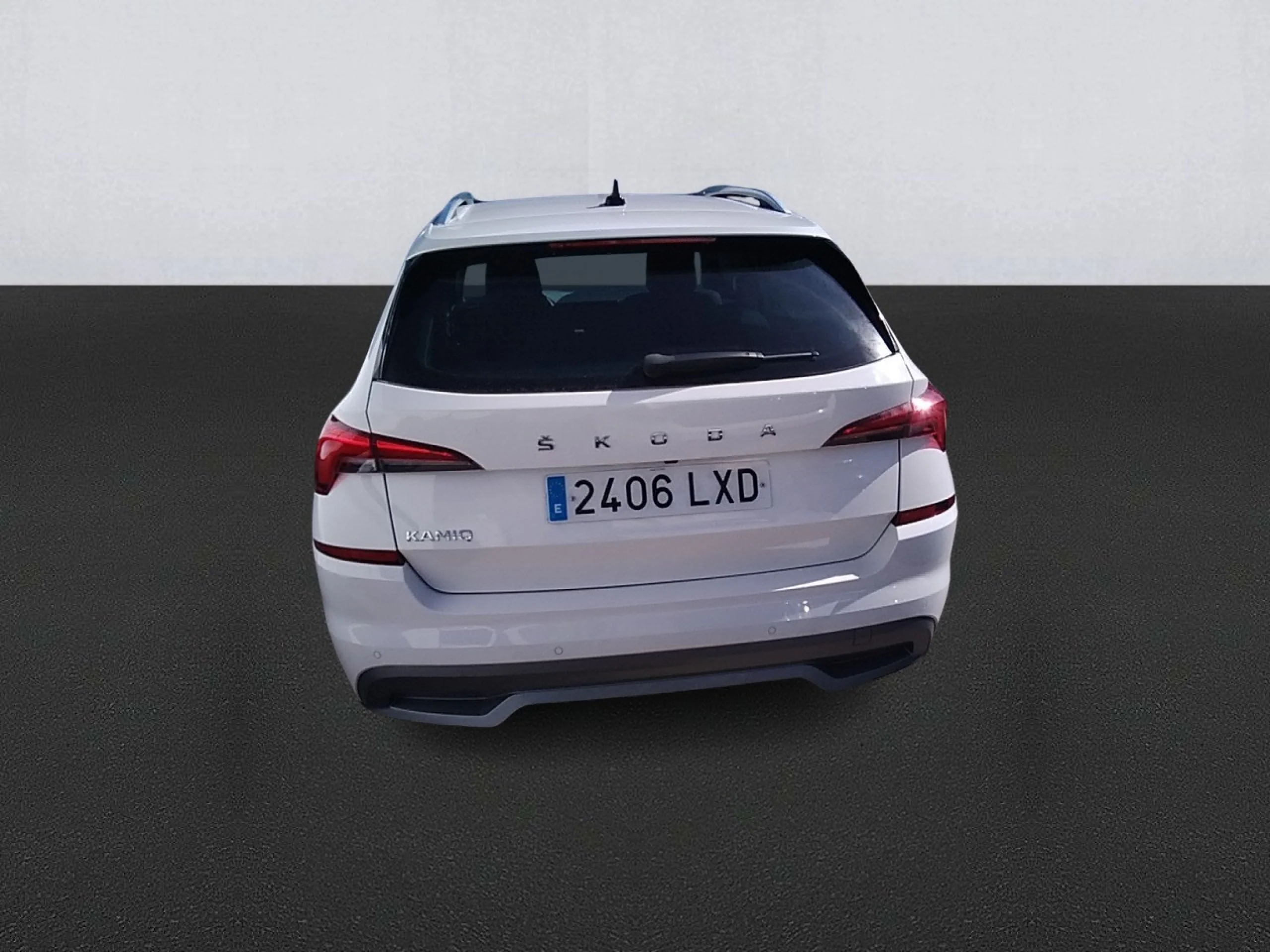 Skoda Kamiq 1.0 TSI 81kW (110CV) Emotion - Foto 5