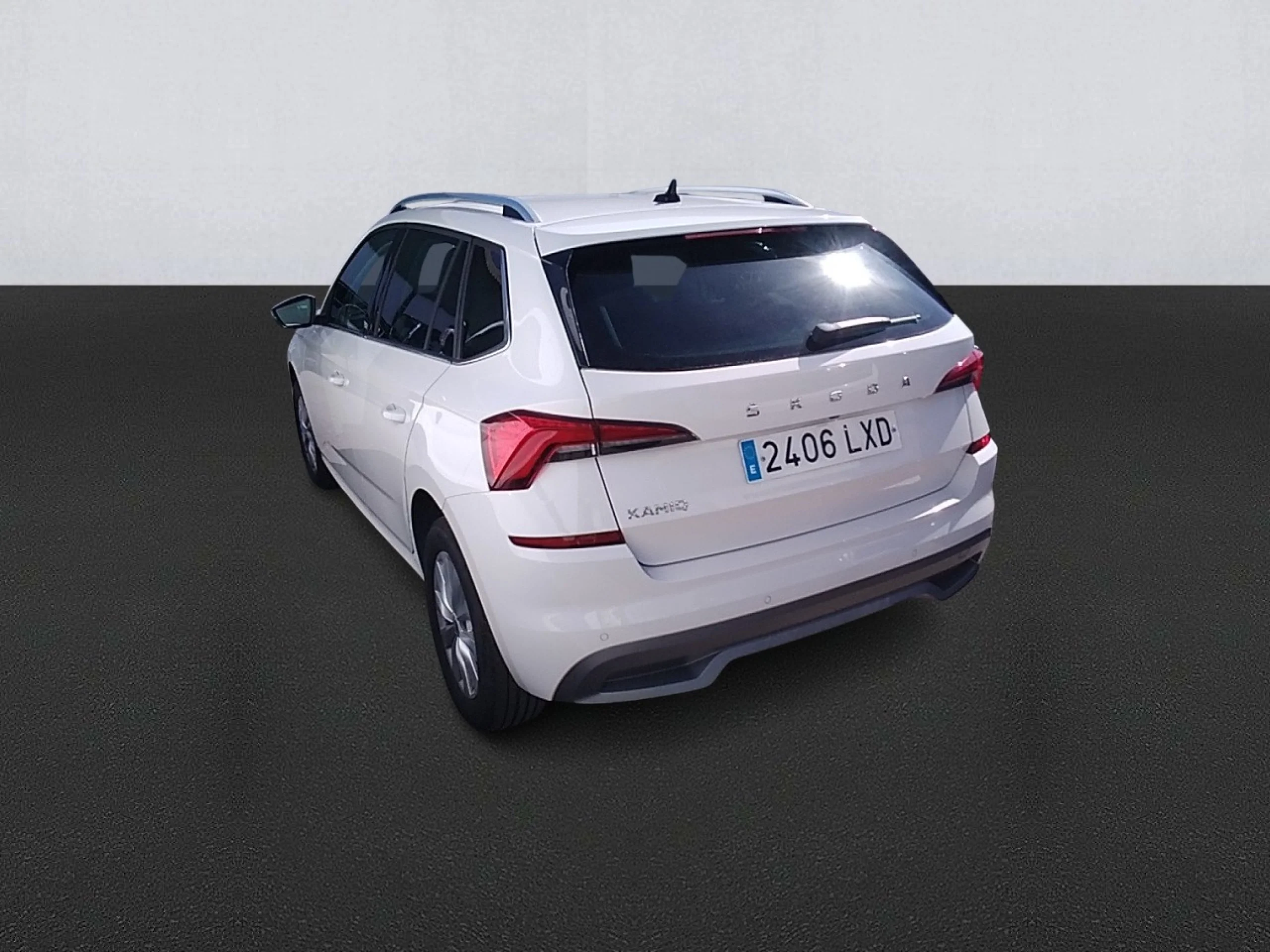 Skoda Kamiq 1.0 TSI 81kW (110CV) Emotion - Foto 6