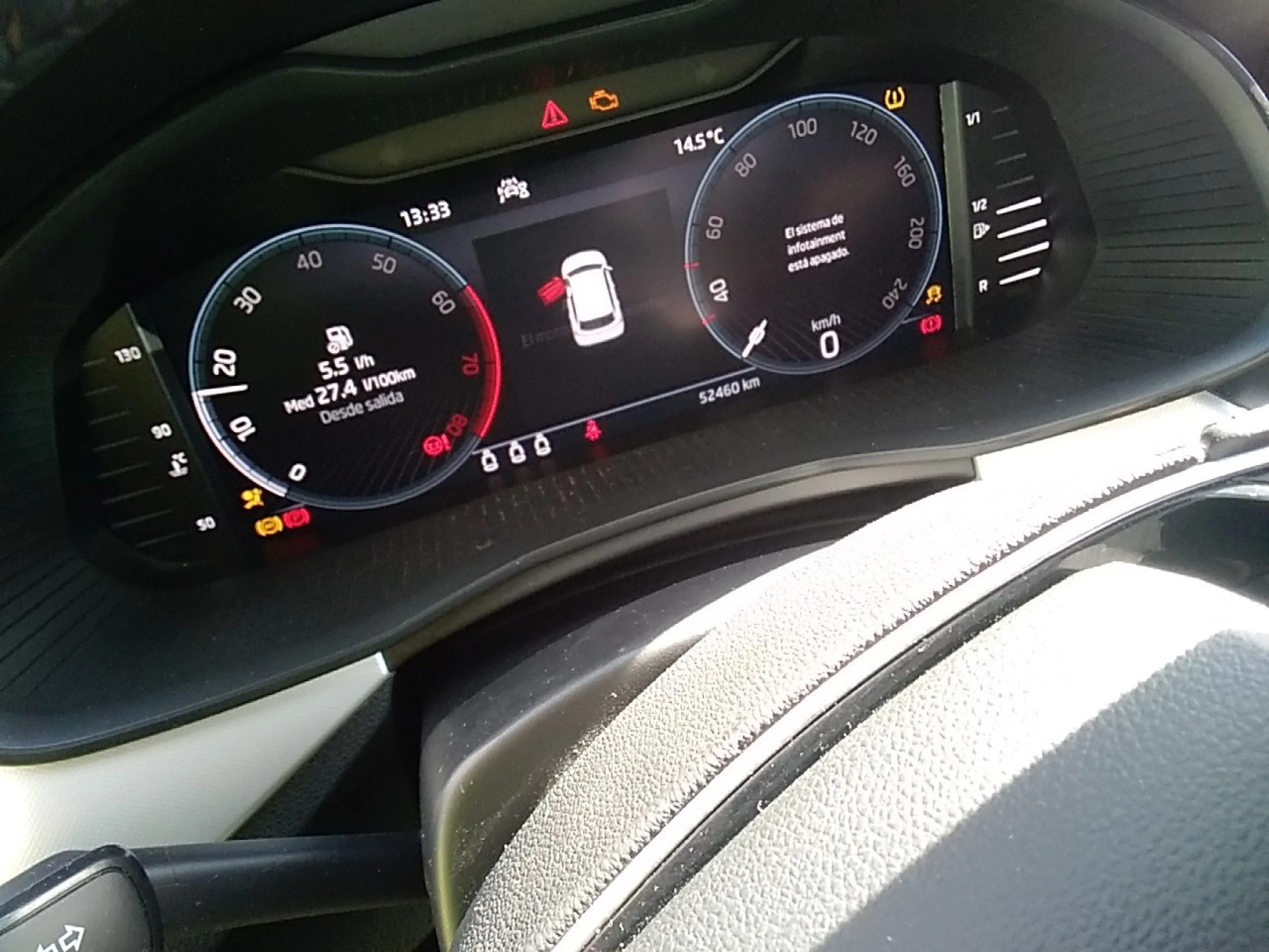 Skoda Kamiq 1.0 TSI 81kW (110CV) Emotion - Foto 8