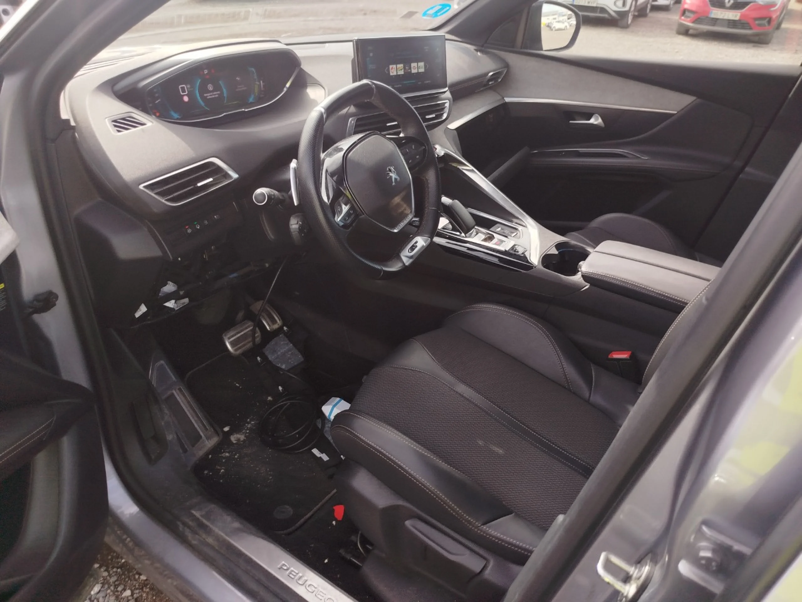 Peugeot 3008 300 e-EAT8 GT - Foto 7