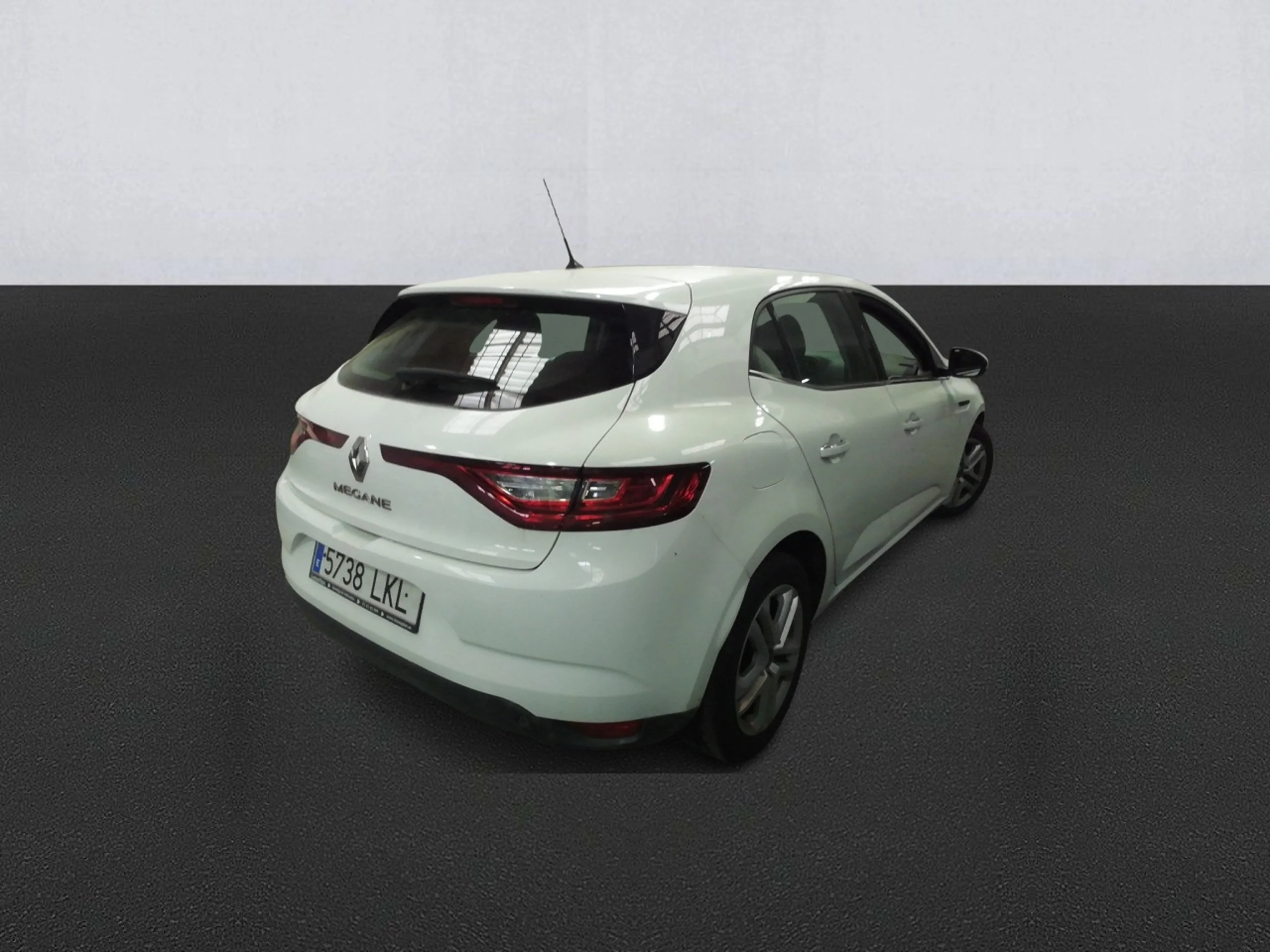 Renault Megane Business Blue dCi 81 kW (115CV) - Foto 4