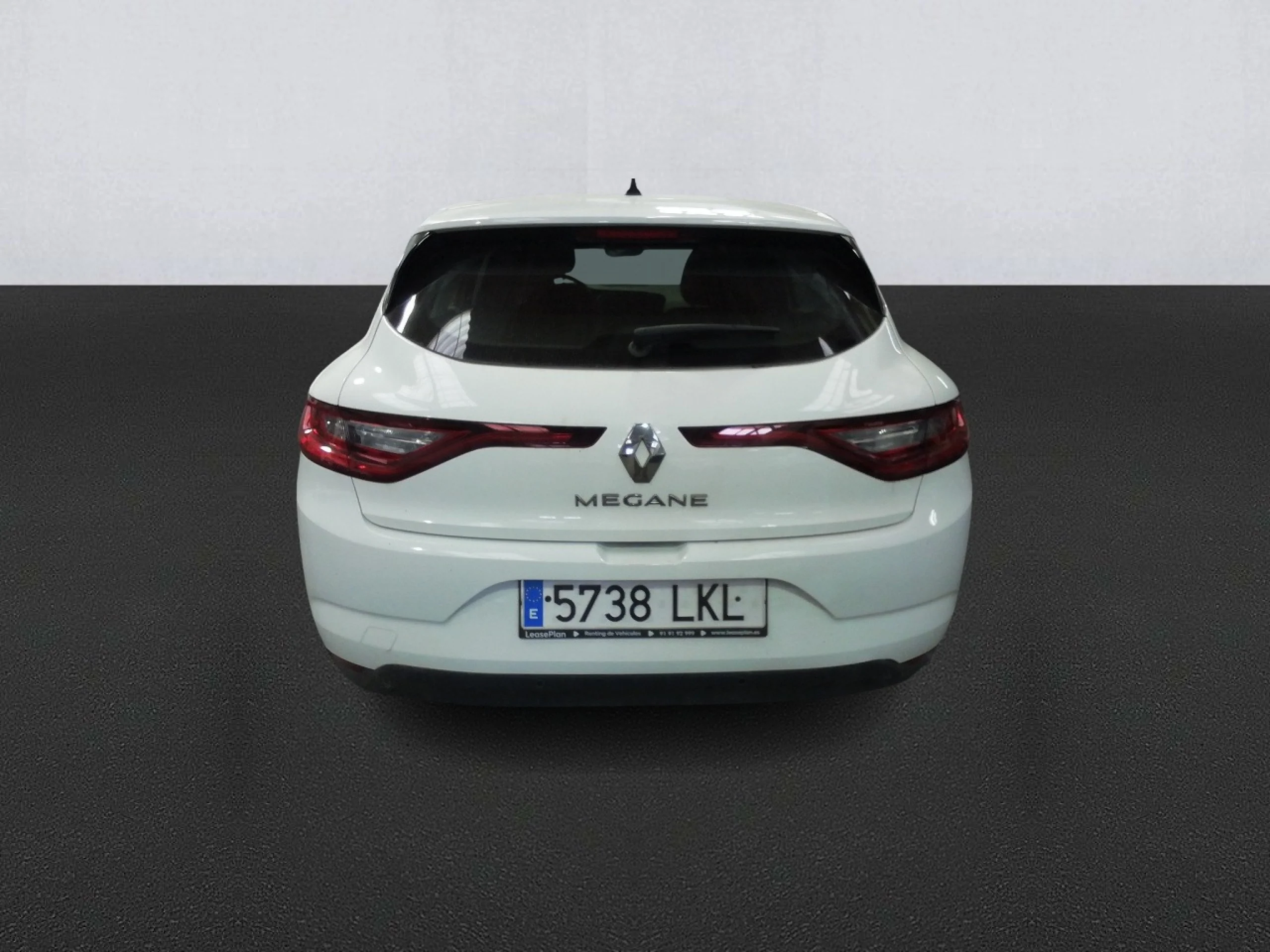 Renault Megane Business Blue dCi 81 kW (115CV) - Foto 5