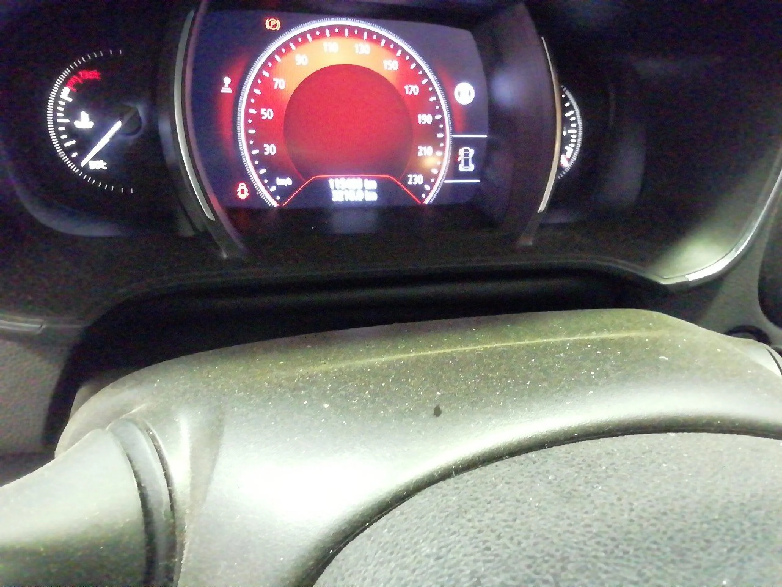 Renault Megane Business Blue dCi 81 kW (115CV) - Foto 8